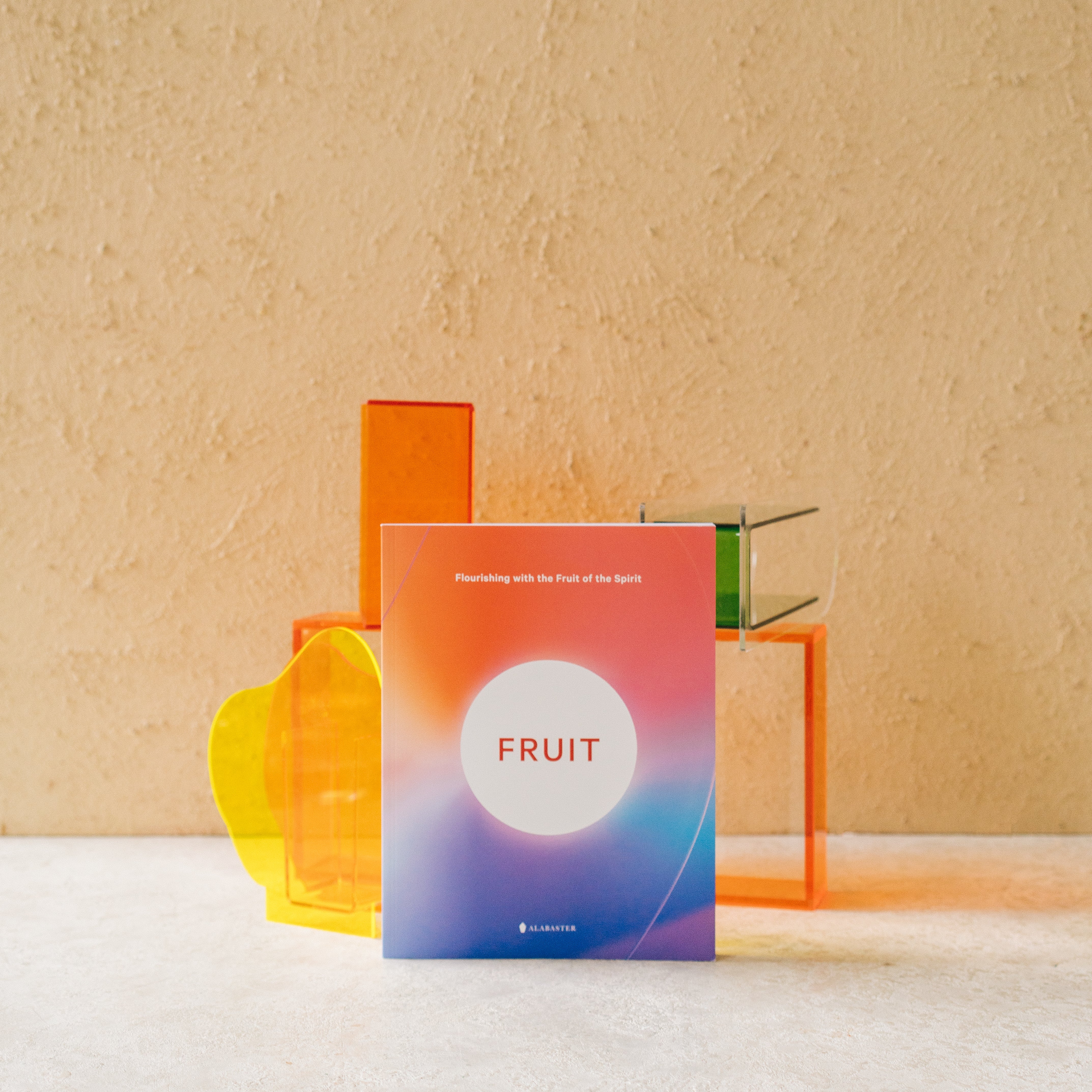 What Is The Fruit of The Spirit?