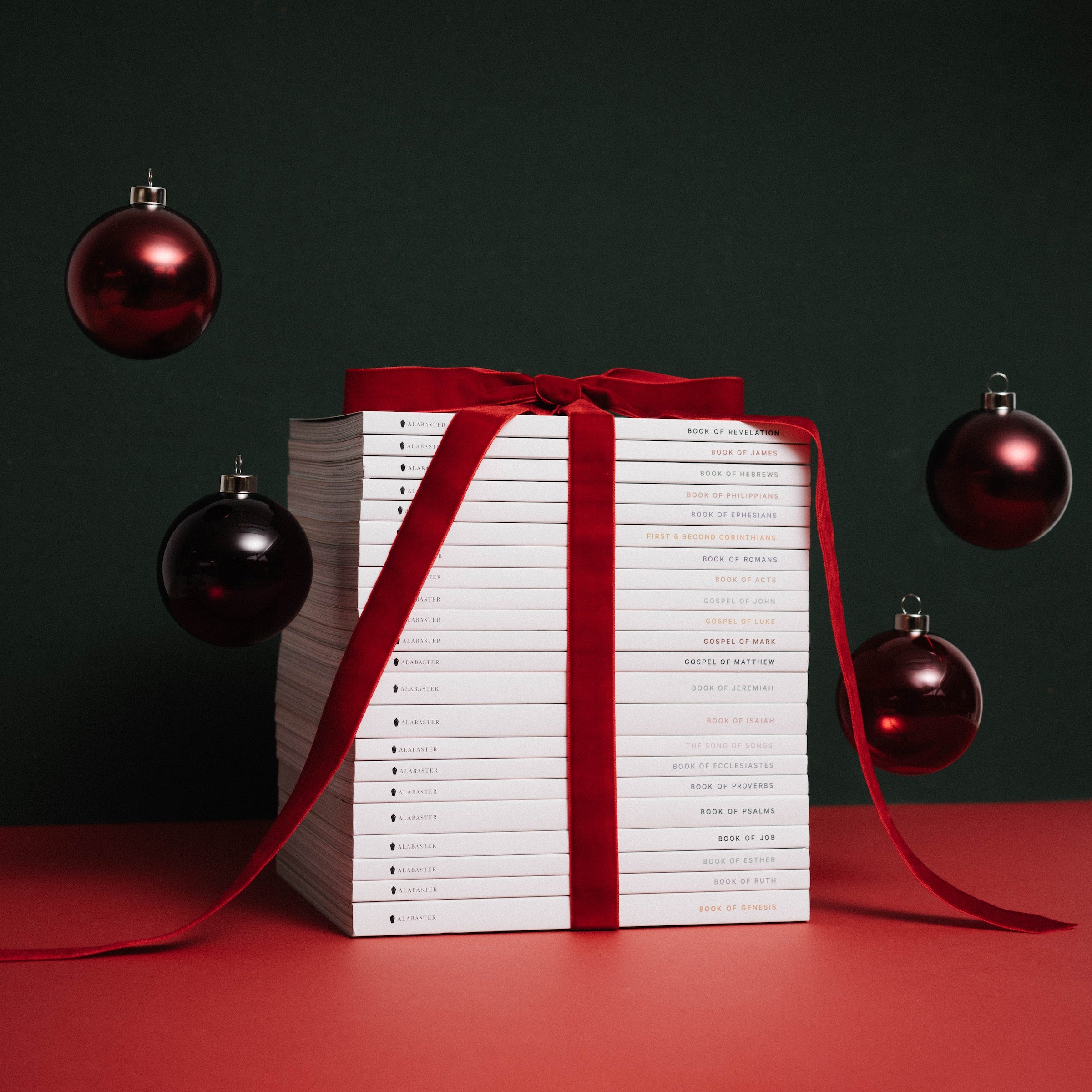 Christian Christmas Gifts for Women