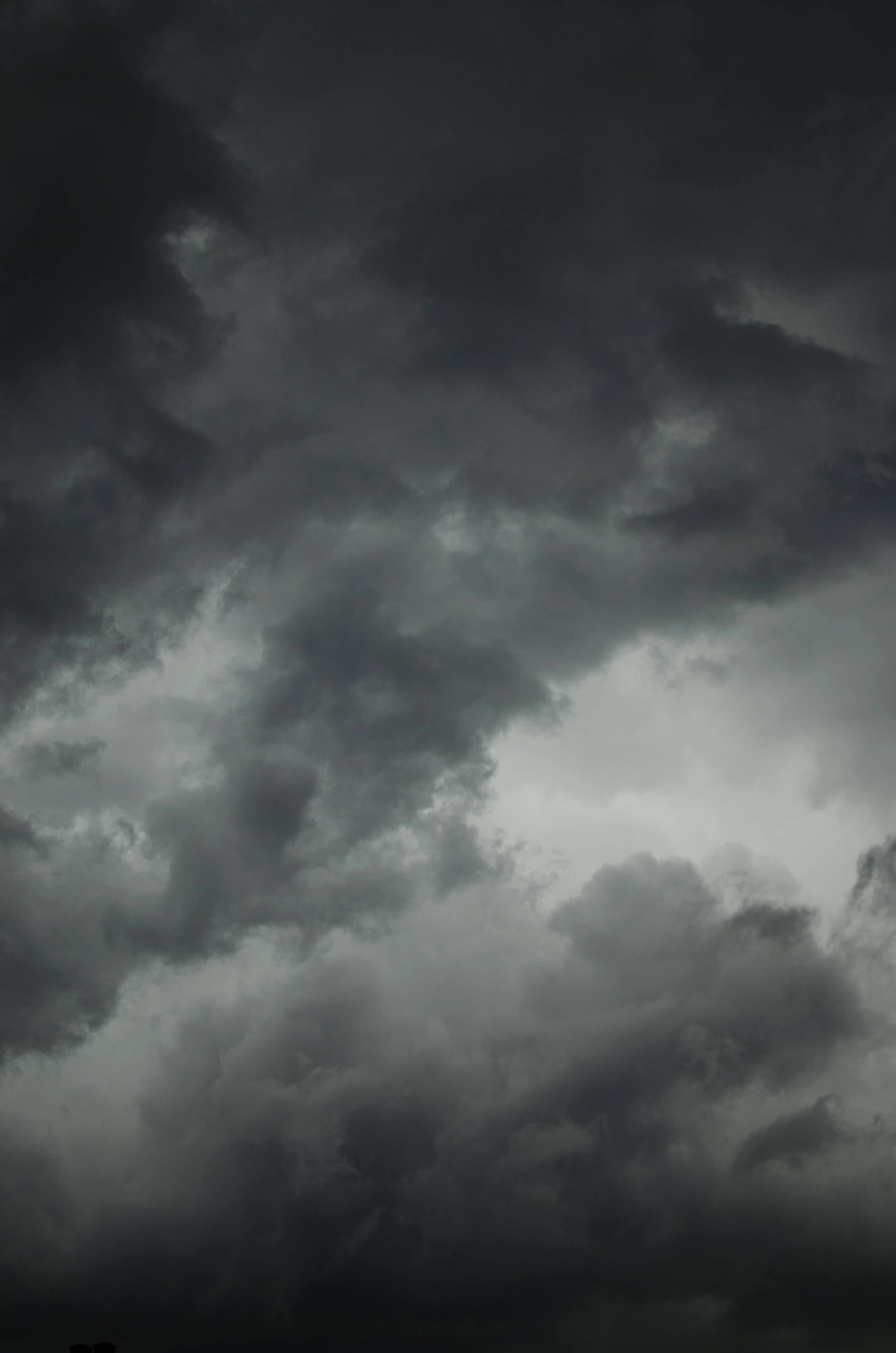 Weathering the Storm of Good Friday
