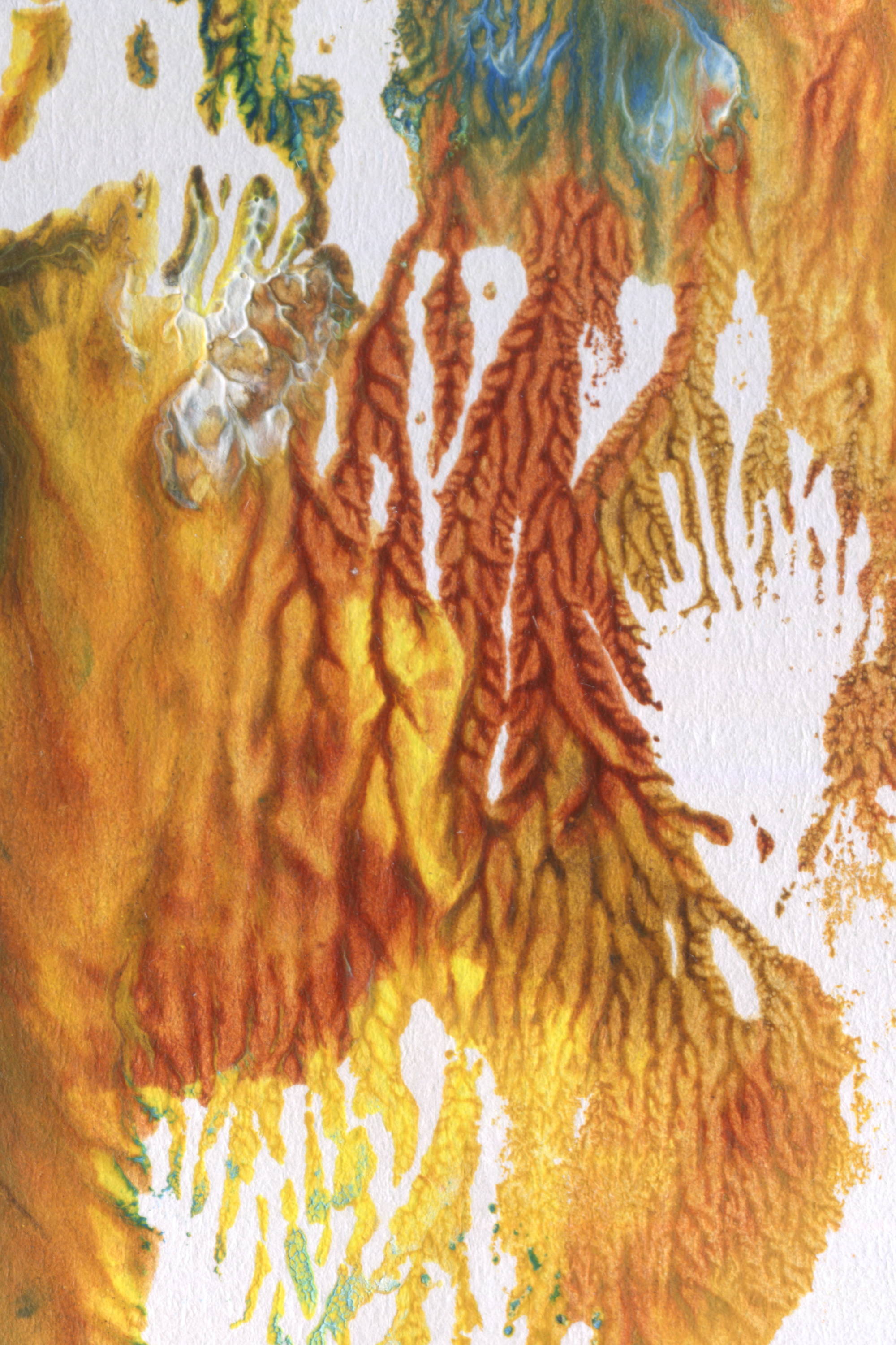 On Spiritual Mindfulness