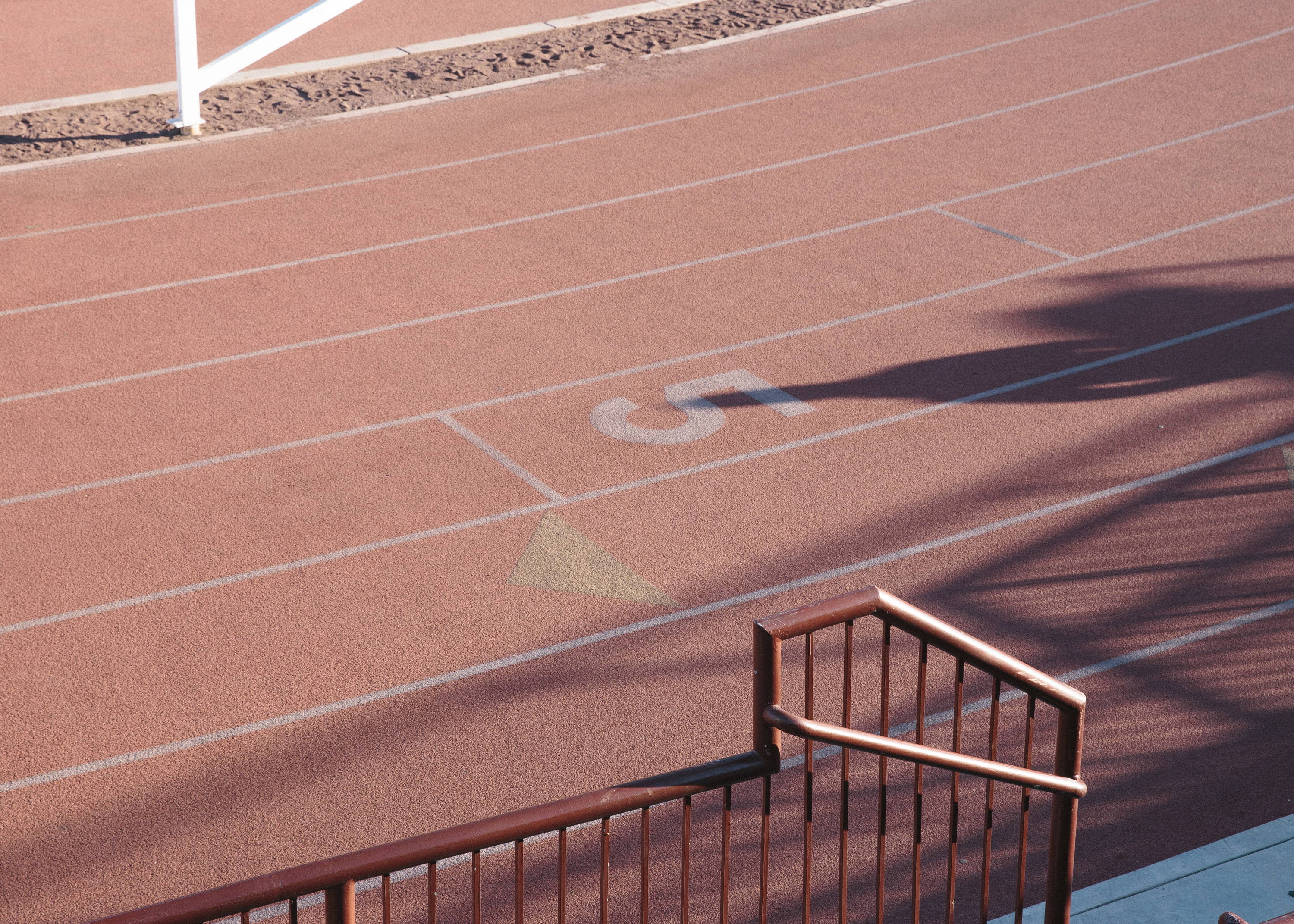 Letting Jesus Sustain Our Hustle