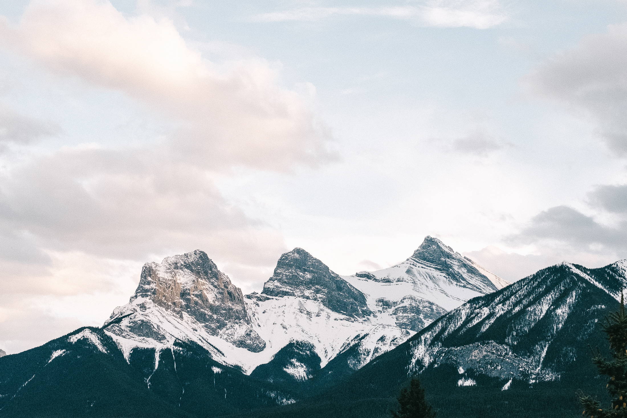 Advent Week One — Mary Magnifies a History of Faithfulness