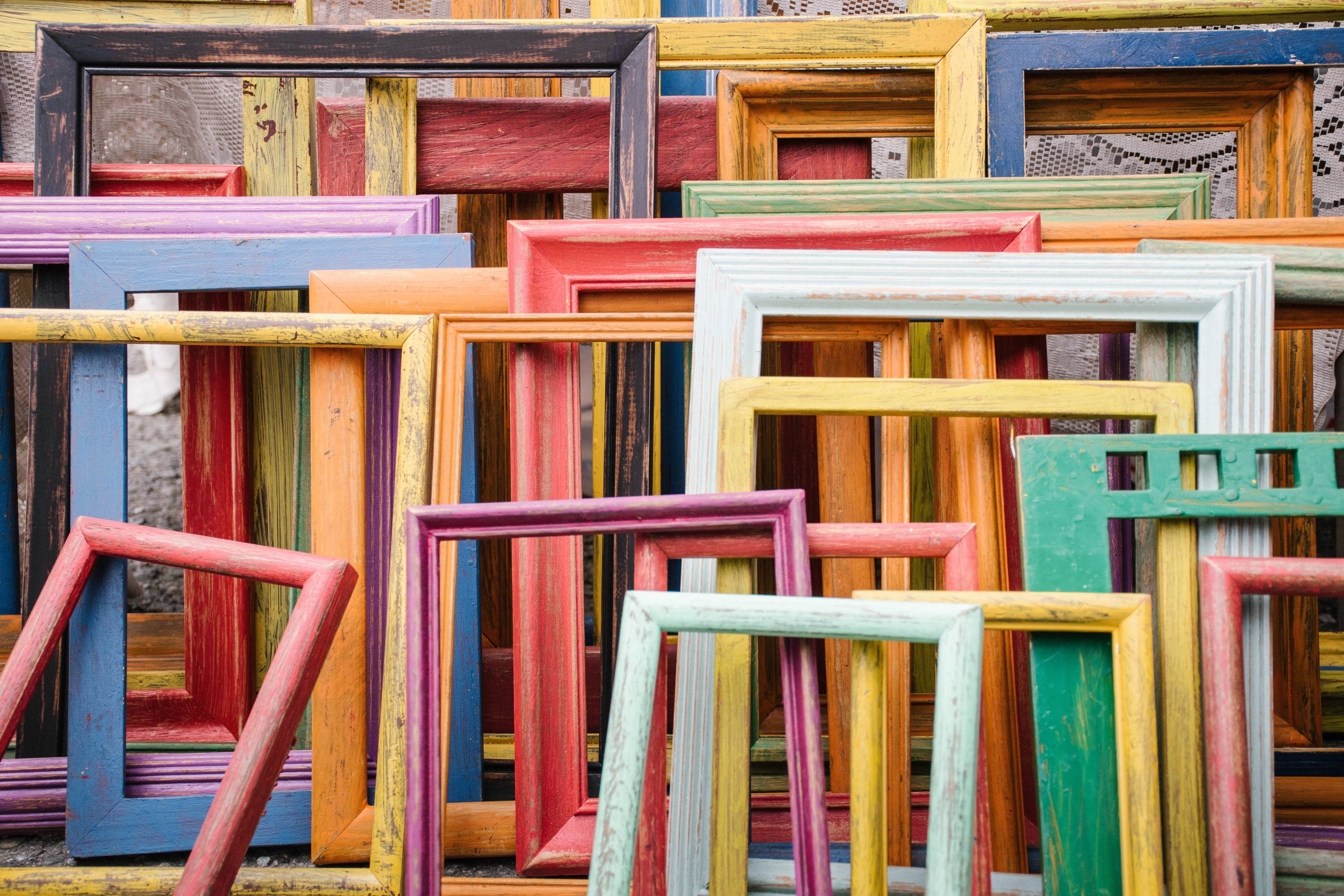 Art Is The Symbol That Moves Us Towards Restoration
