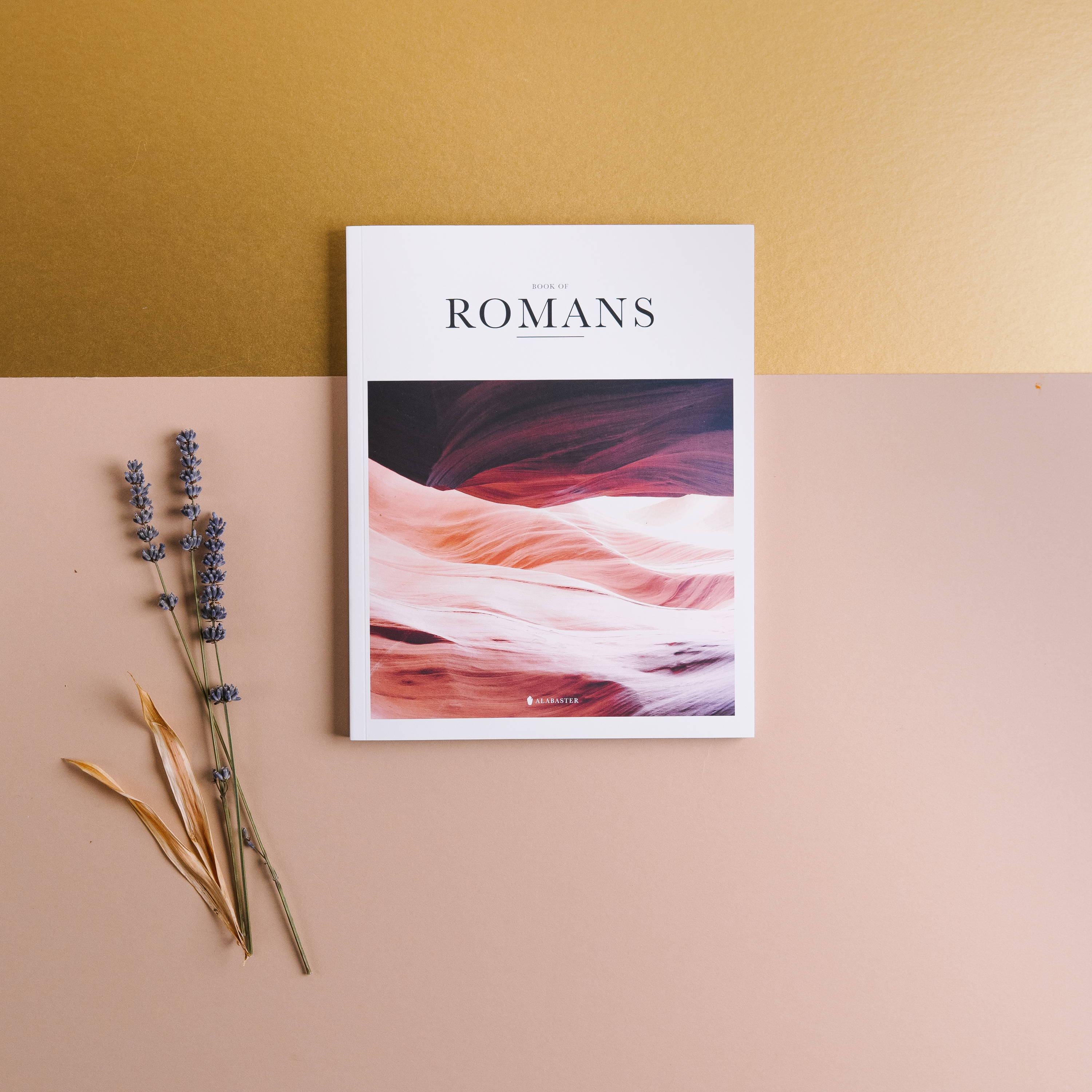 The Historical Background of the Book of Romans