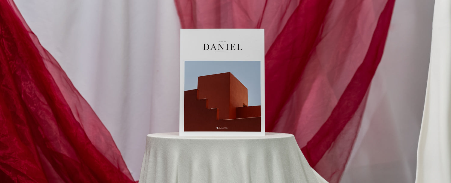The Book of Daniel