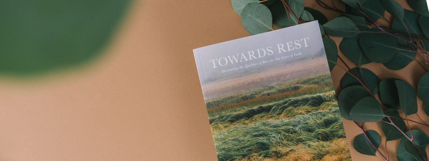 Towards Rest