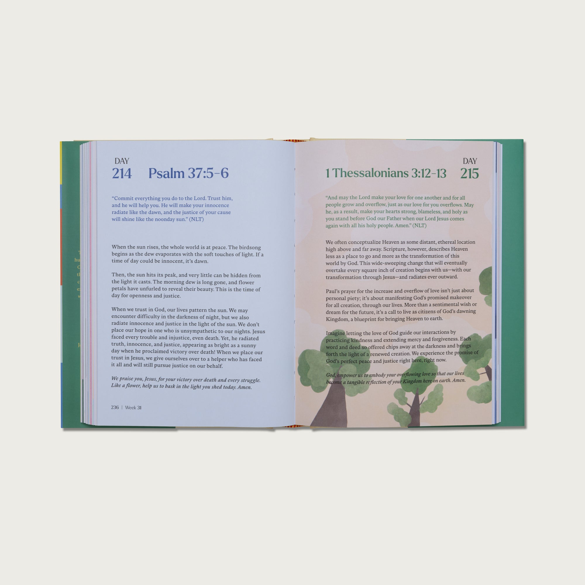 Devotional Gift Bundle