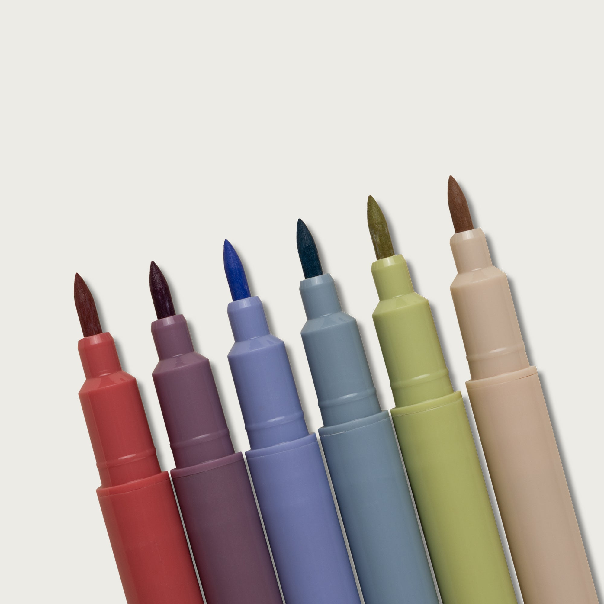 A Beautiful Year with Jesus Dual Tip Highlighters