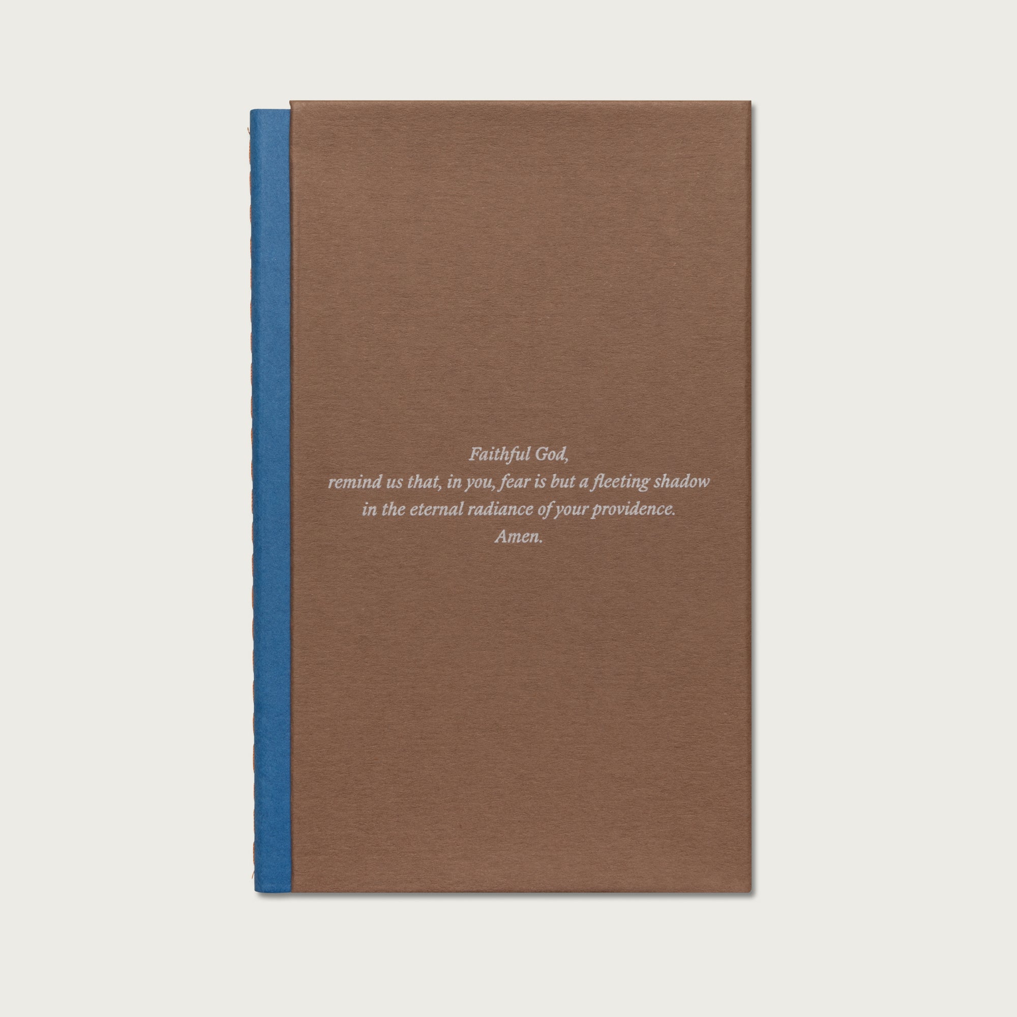 A Beautiful Year with Jesus Mini Journal Set of 4