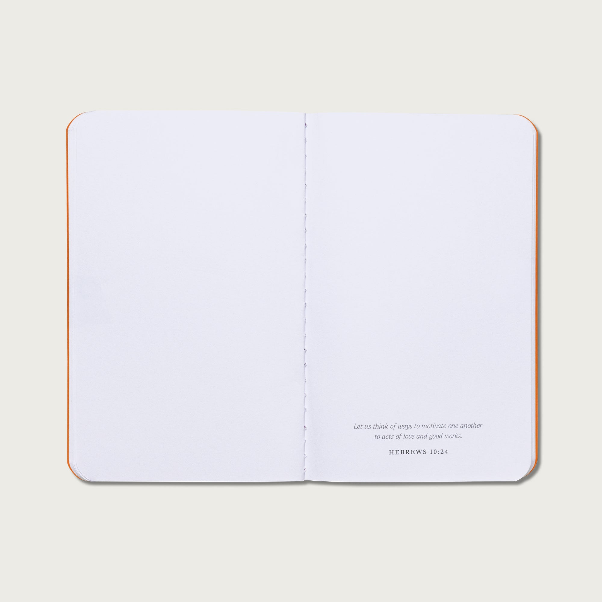 A Beautiful Year with Jesus Mini Journal Set of 4