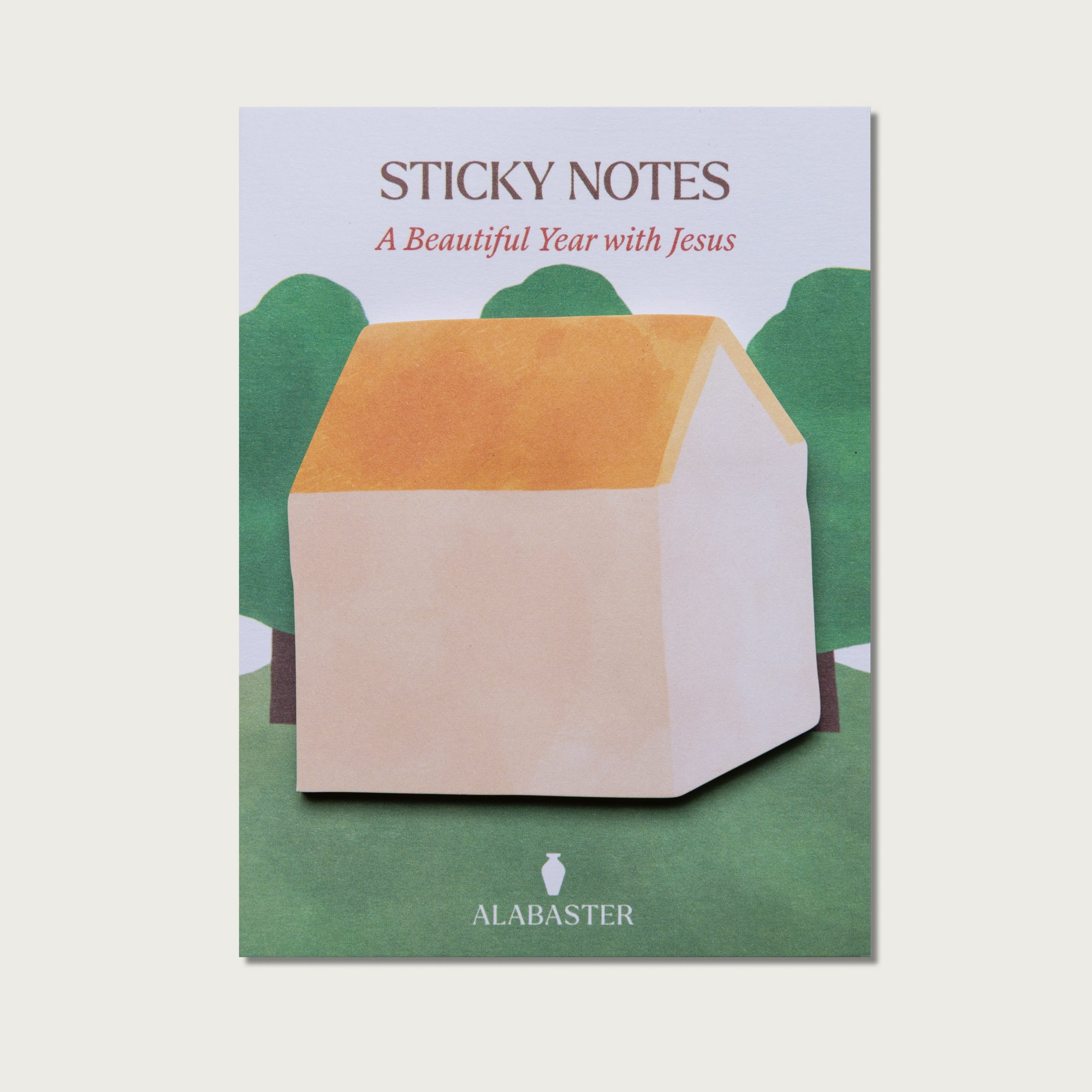 A Beautiful Year with Jesus Accessories Bundle