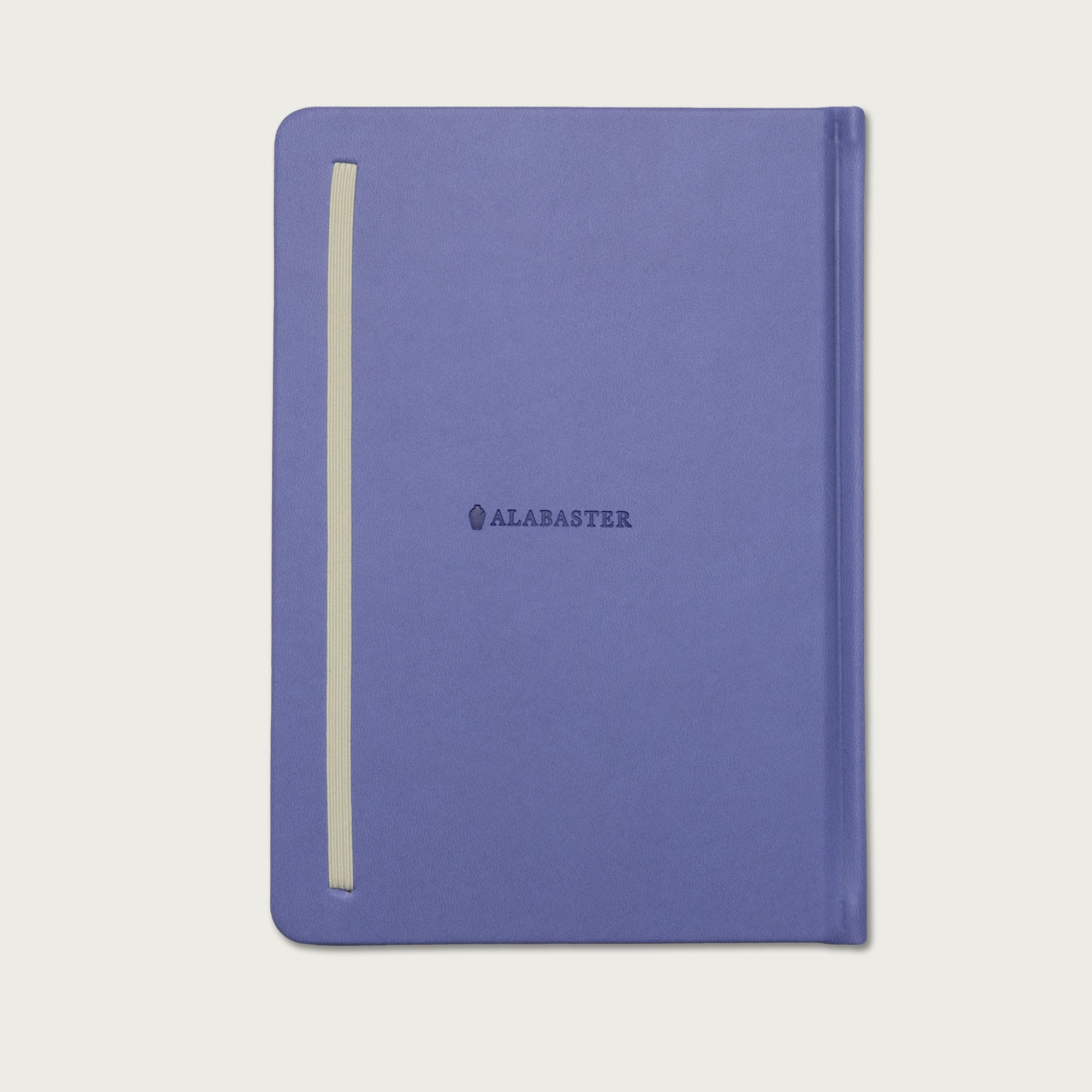 A Beautiful Year Dot Grid Journal