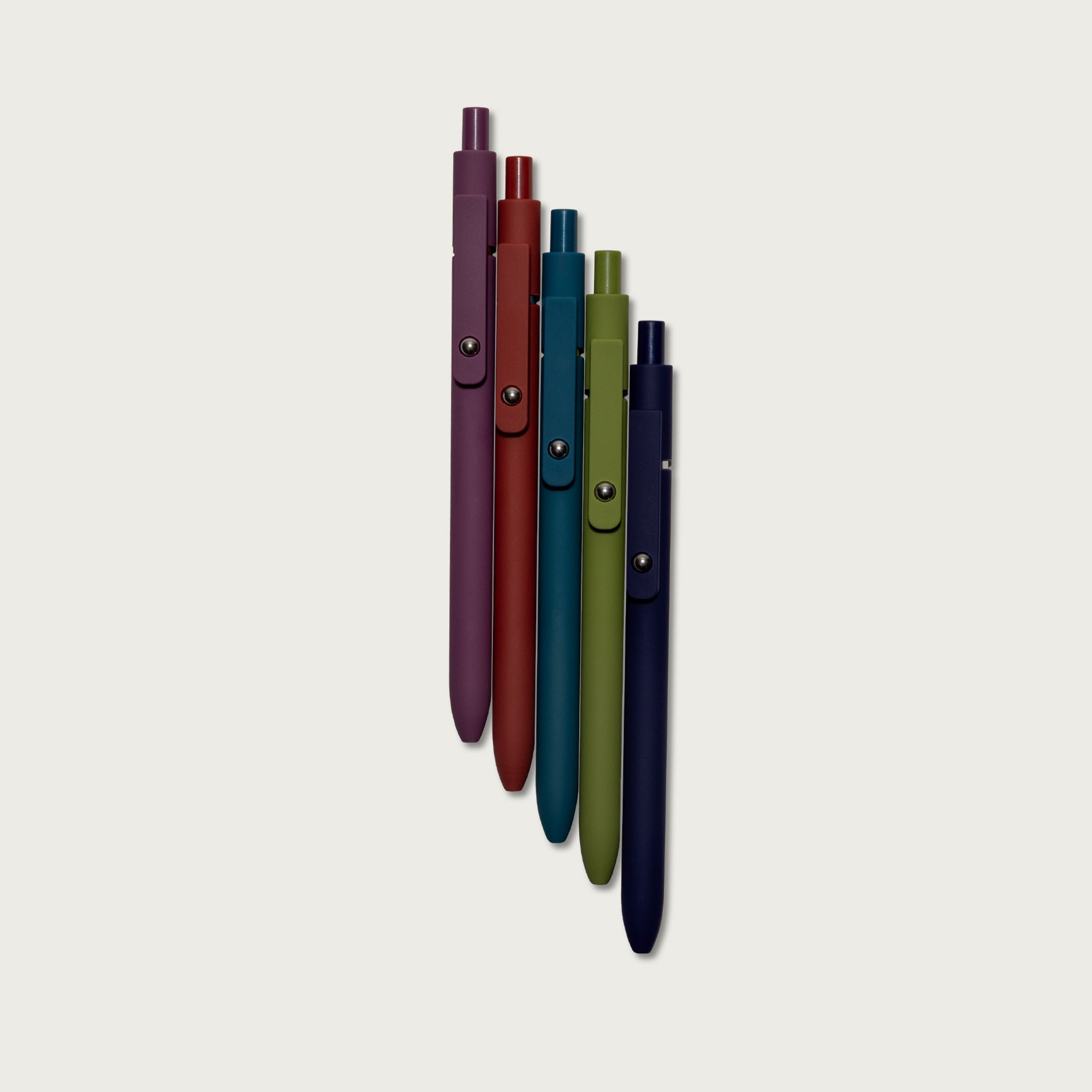 A Beautiful Year Pen Pack