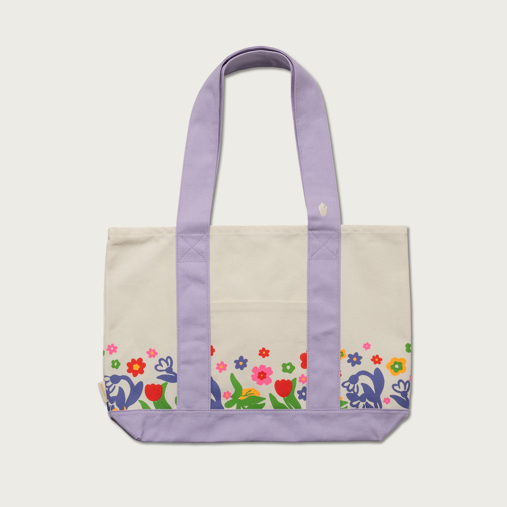 A Beautiful Year Tote Bag