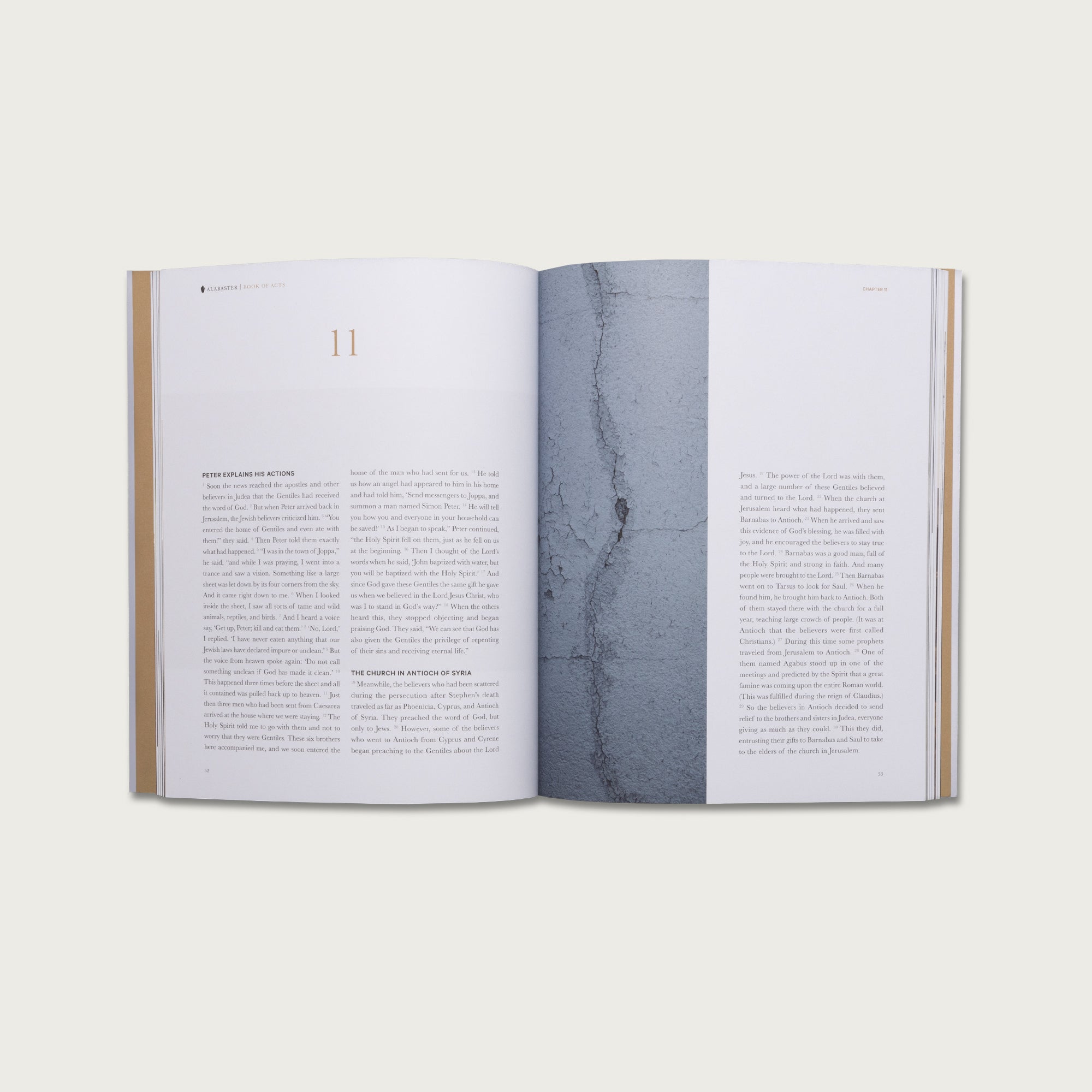 The Book of Acts