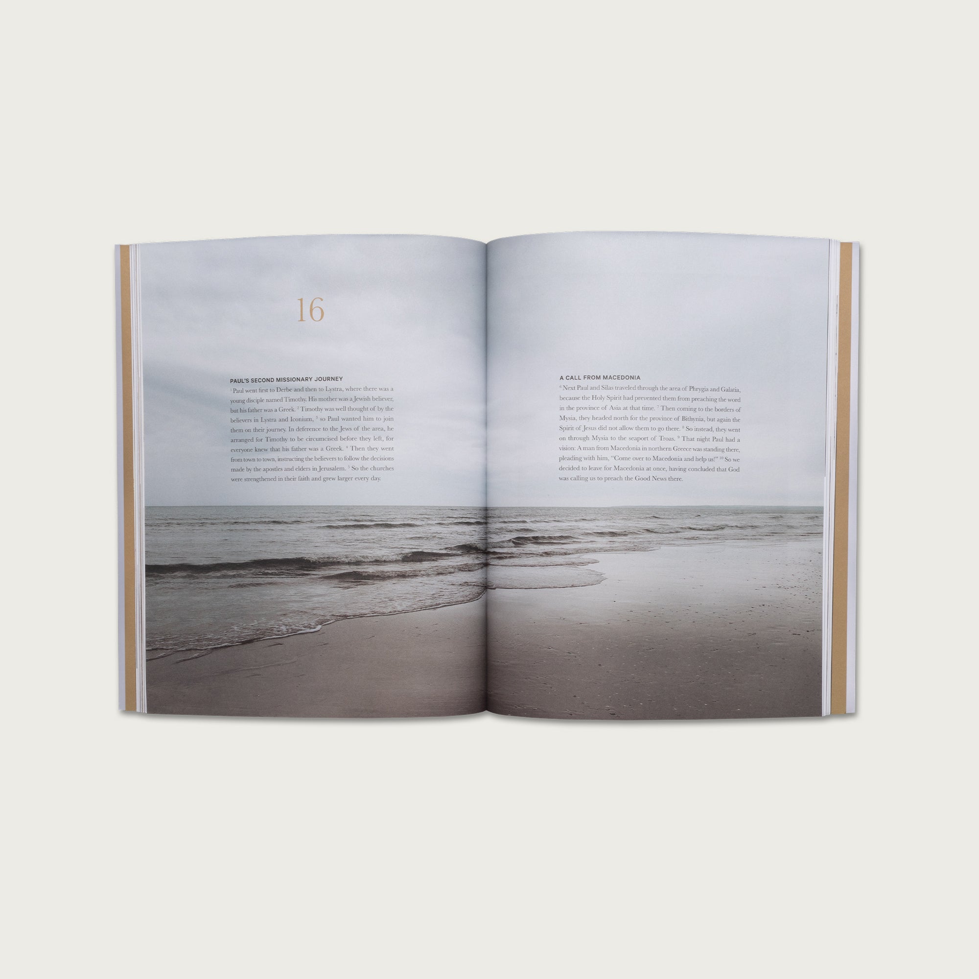 The Book of Acts