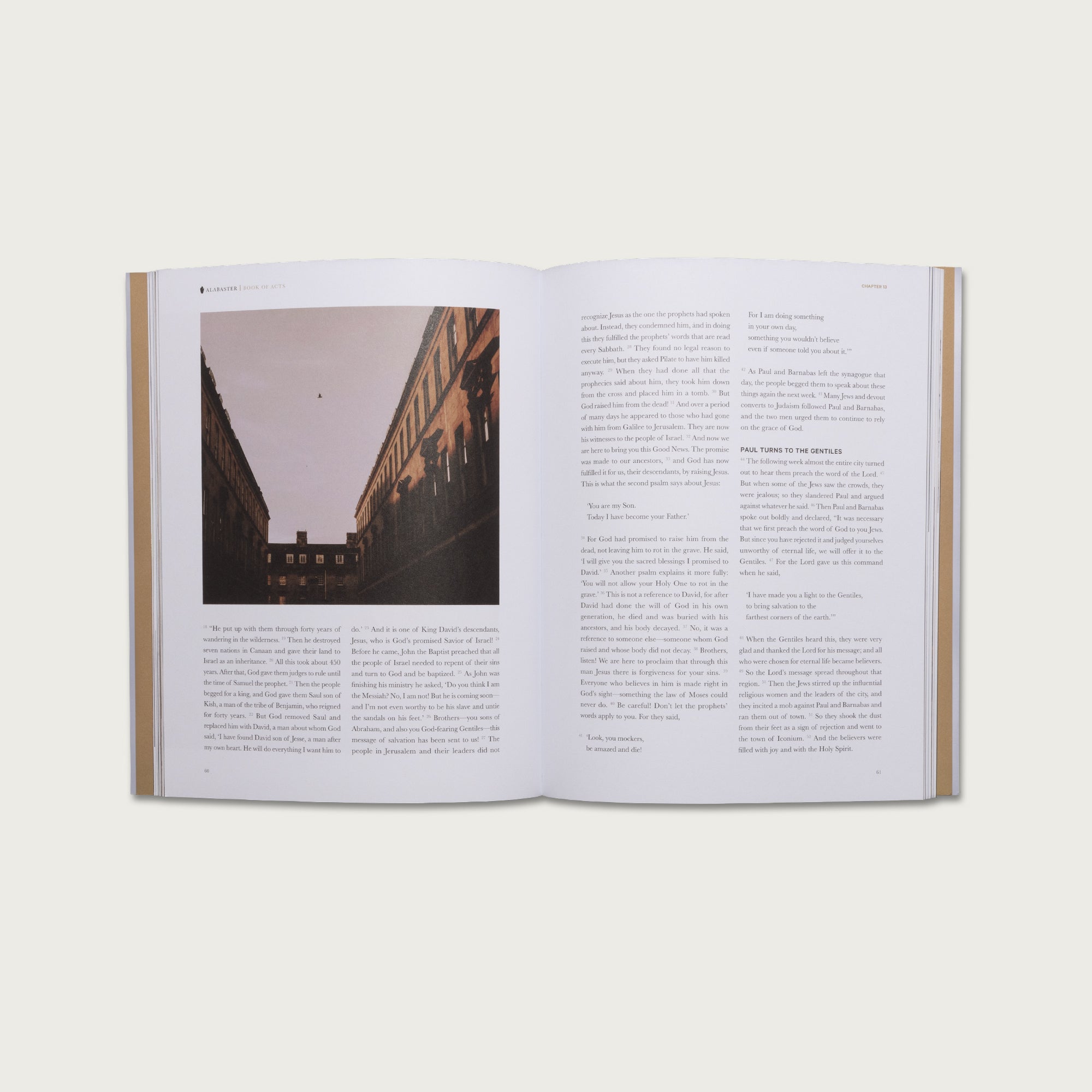 The Complete Bible Collection