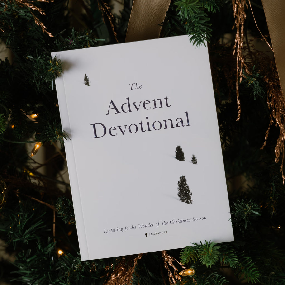 The Advent Devotional