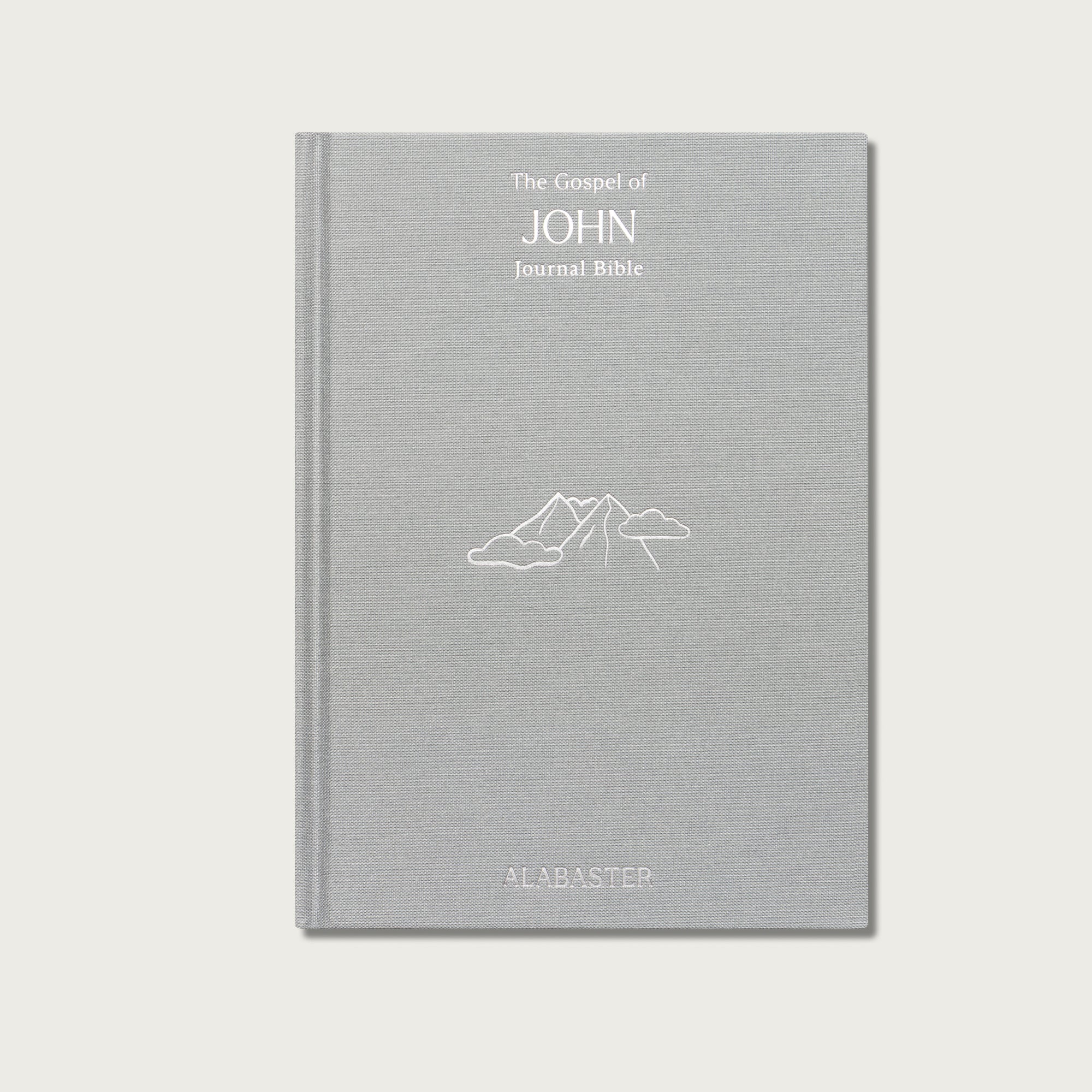 Journal Bible Complete Collection
