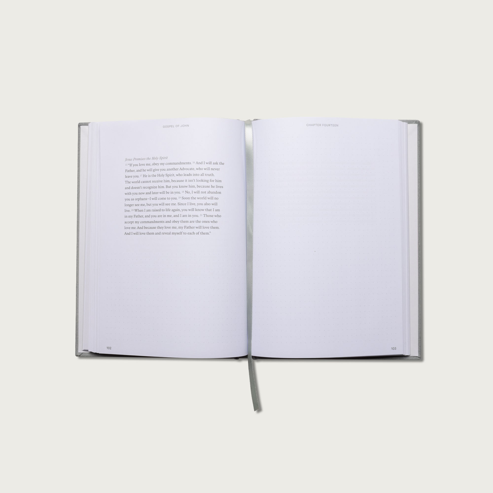 Journal Bible Complete Collection