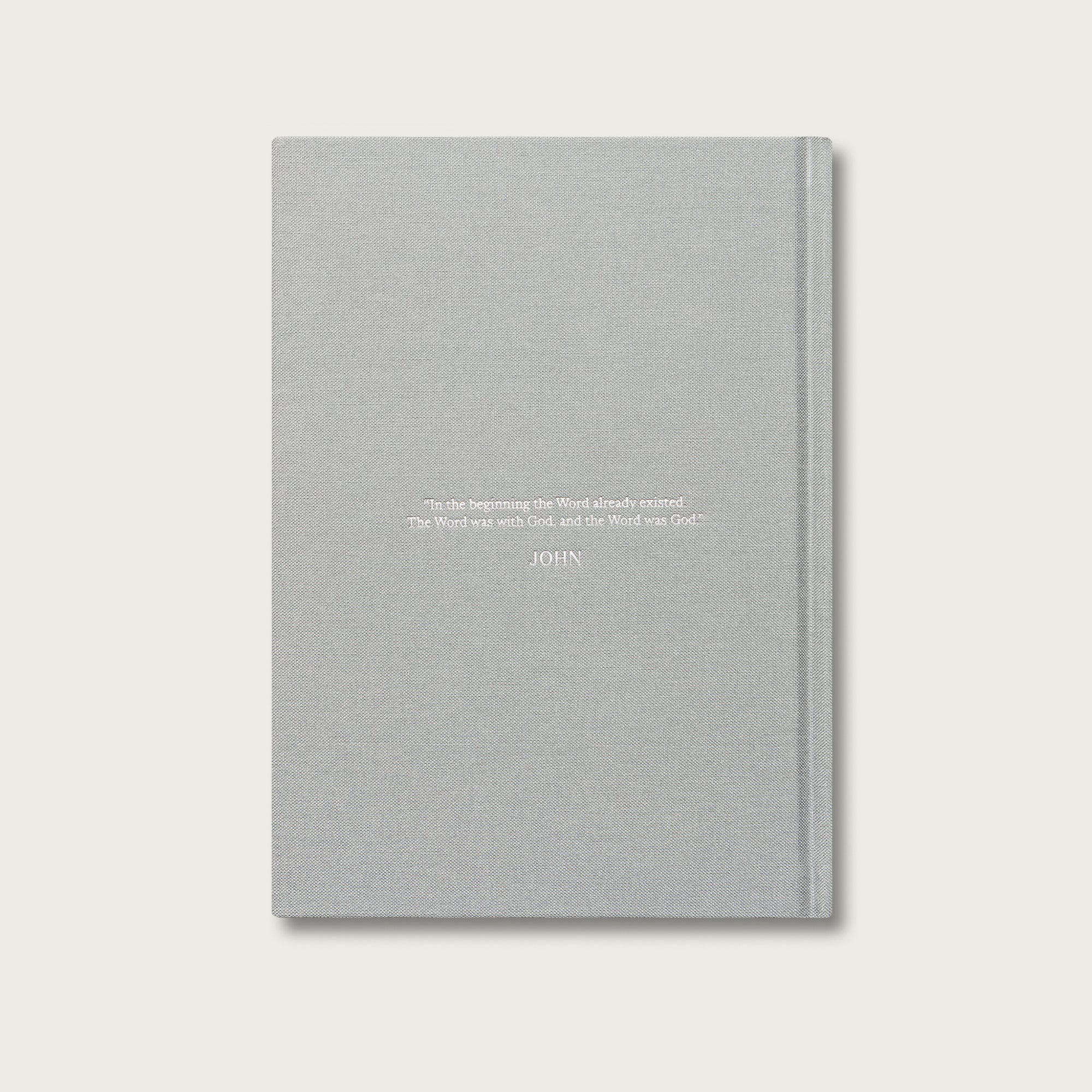 Journal Bible Complete Collection