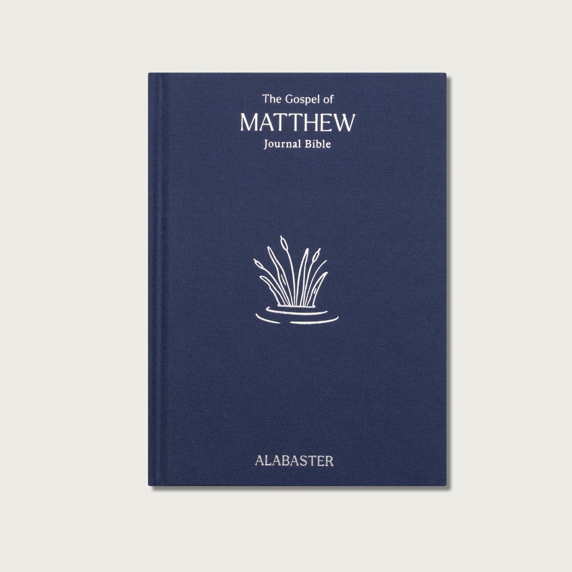 Journal Bible Complete Collection