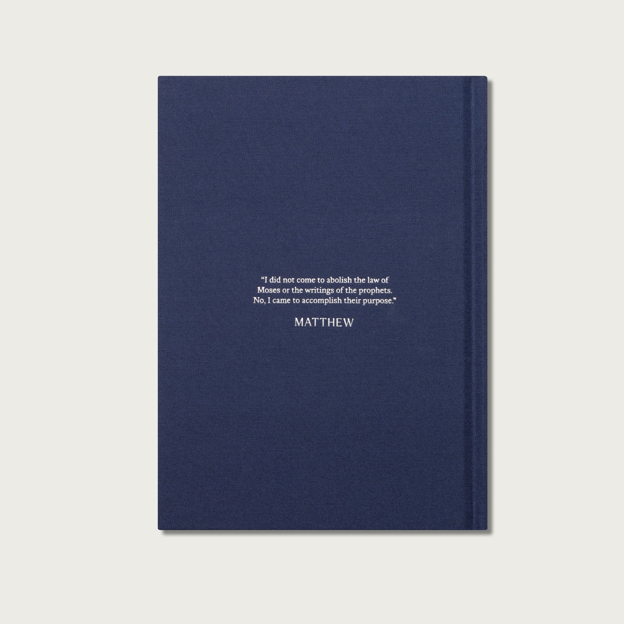 Journal Bible Complete Collection