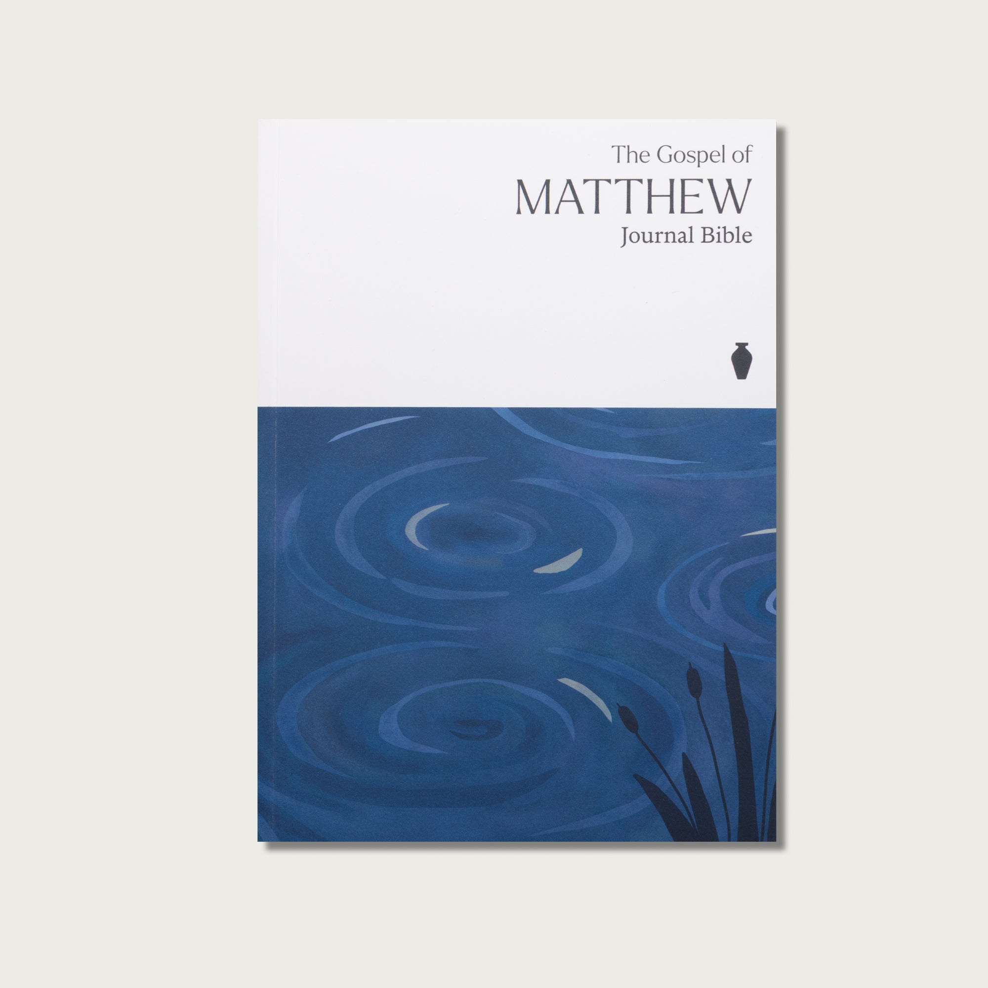 The Gospel of Matthew Journal Bible