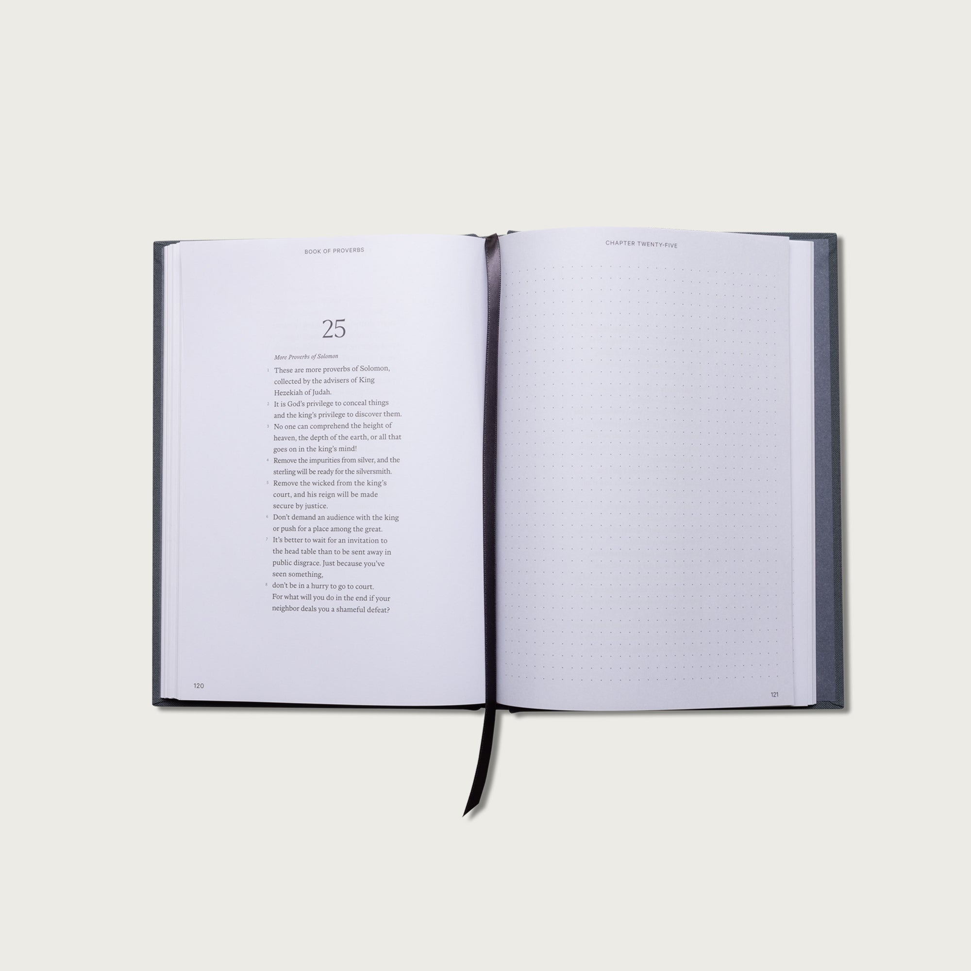 Journal Bible Complete Collection