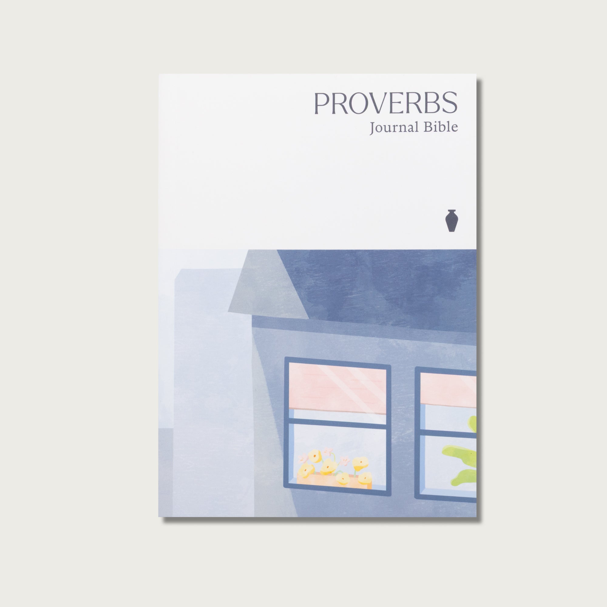 The Book of Proverbs Journal Bible