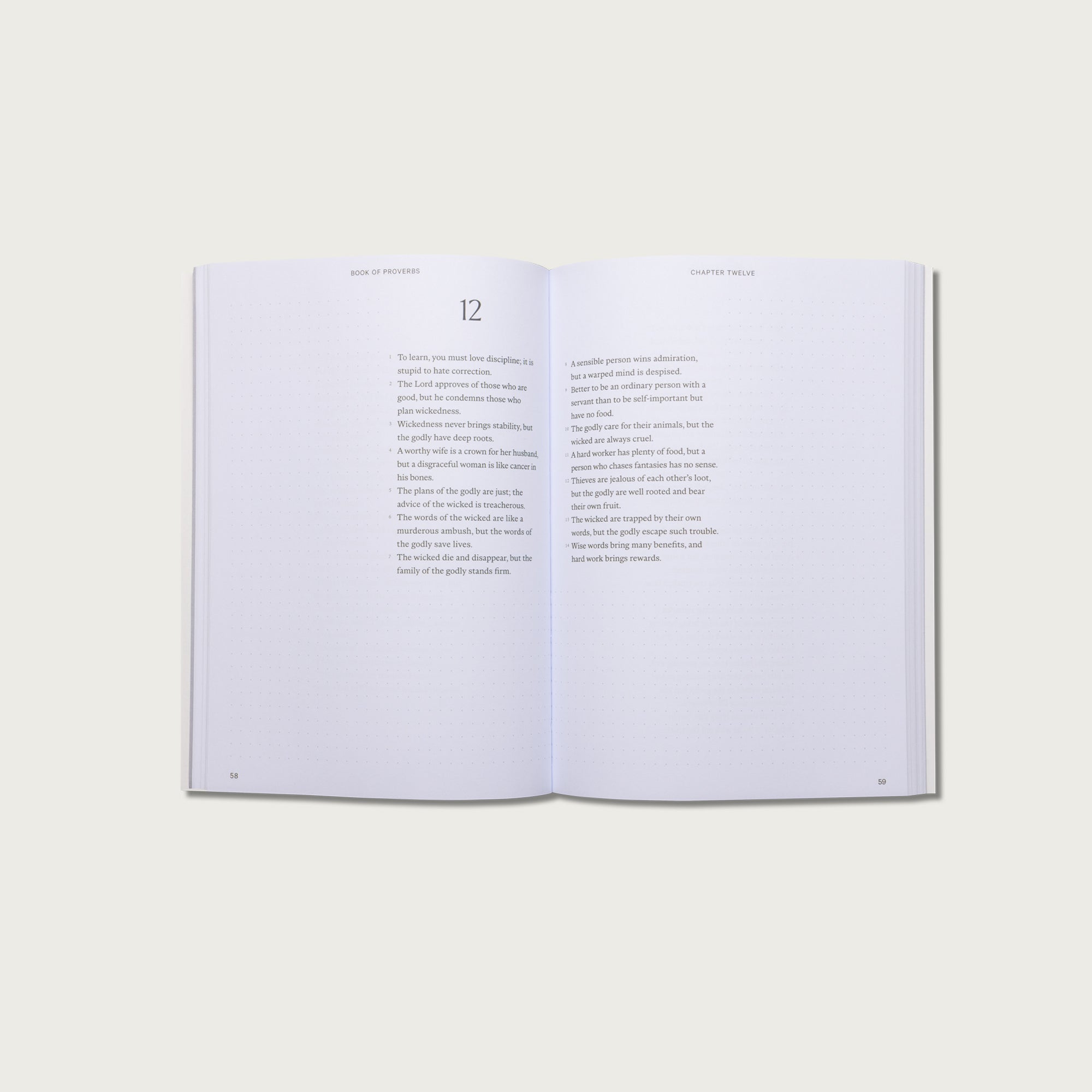 Journal Bible Complete Collection