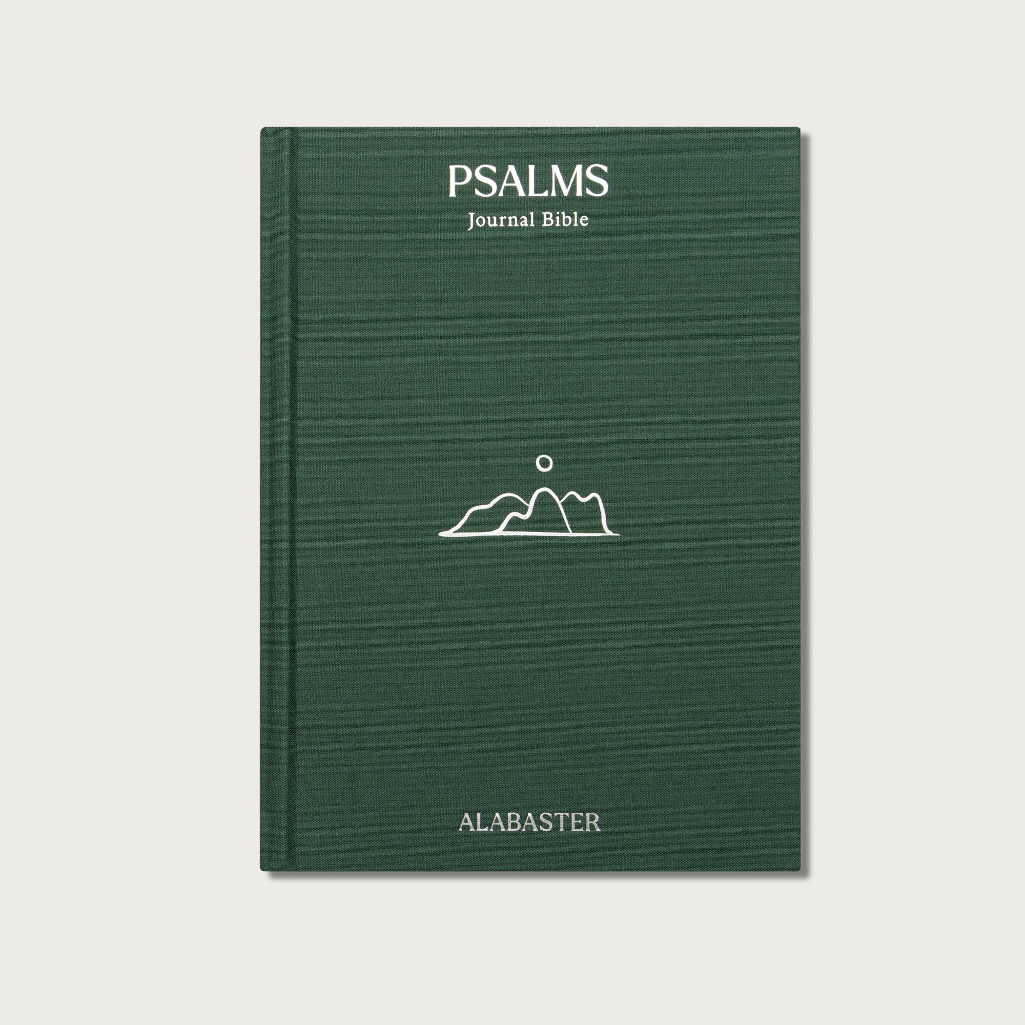 Journal Bible Complete Collection