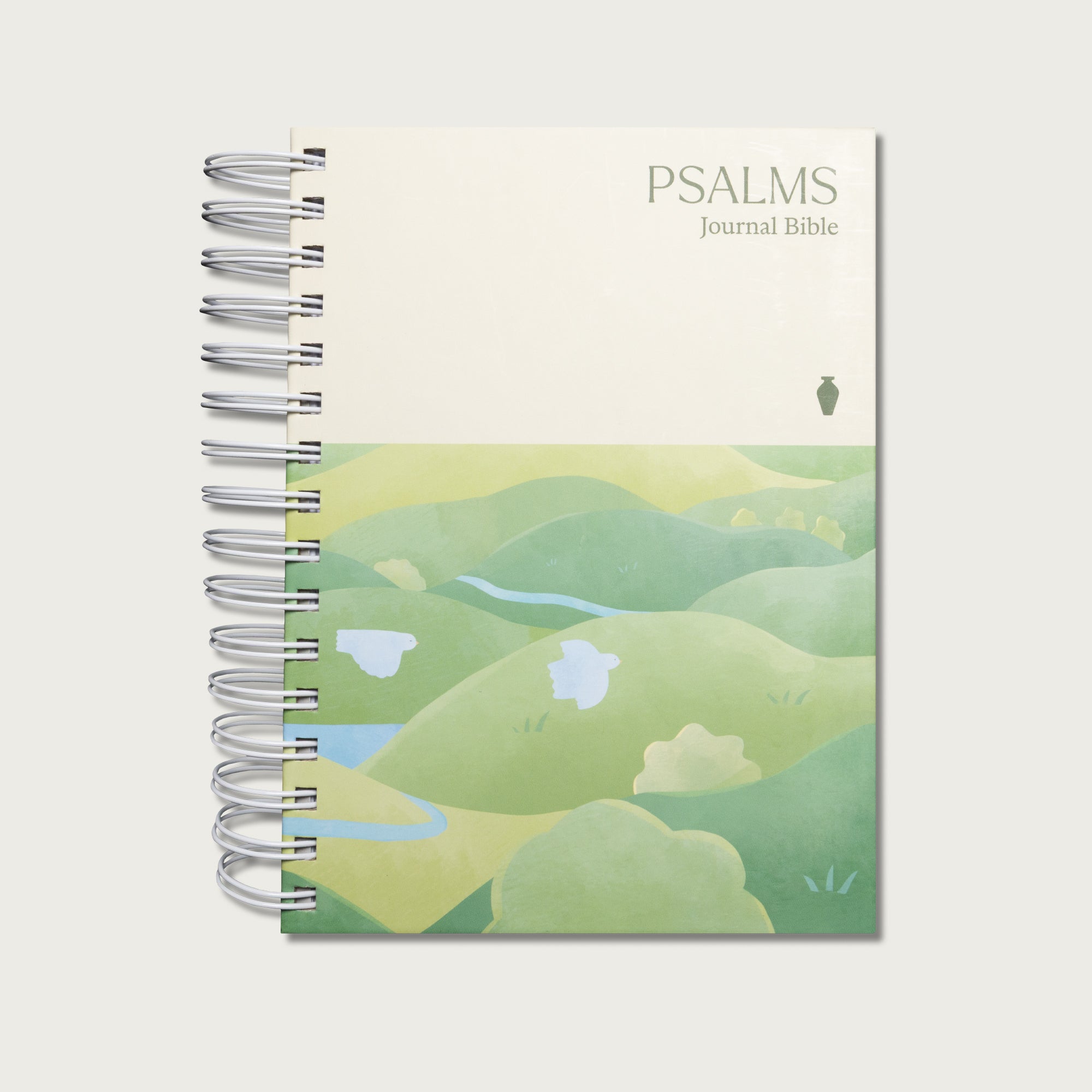 Journal Bible Complete Collection