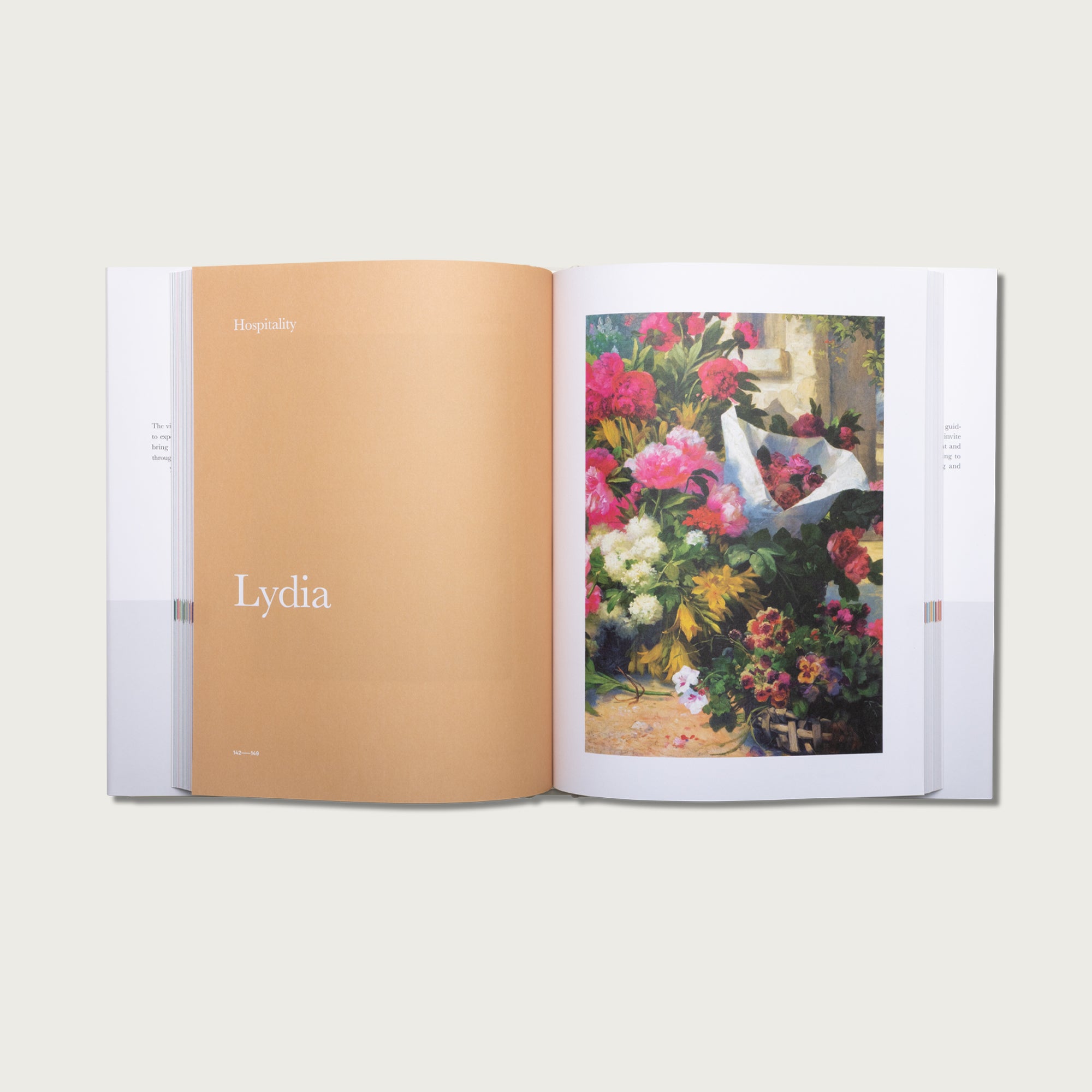 The Good and Beautiful Bible Study - Volume 1