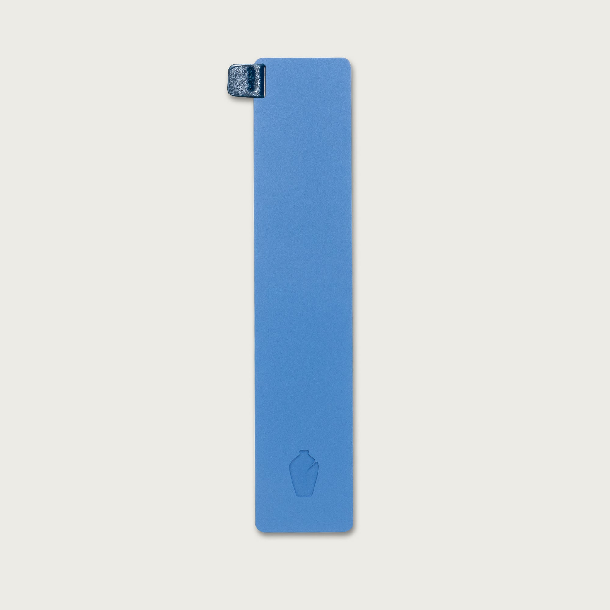 Alabaster Bookmark