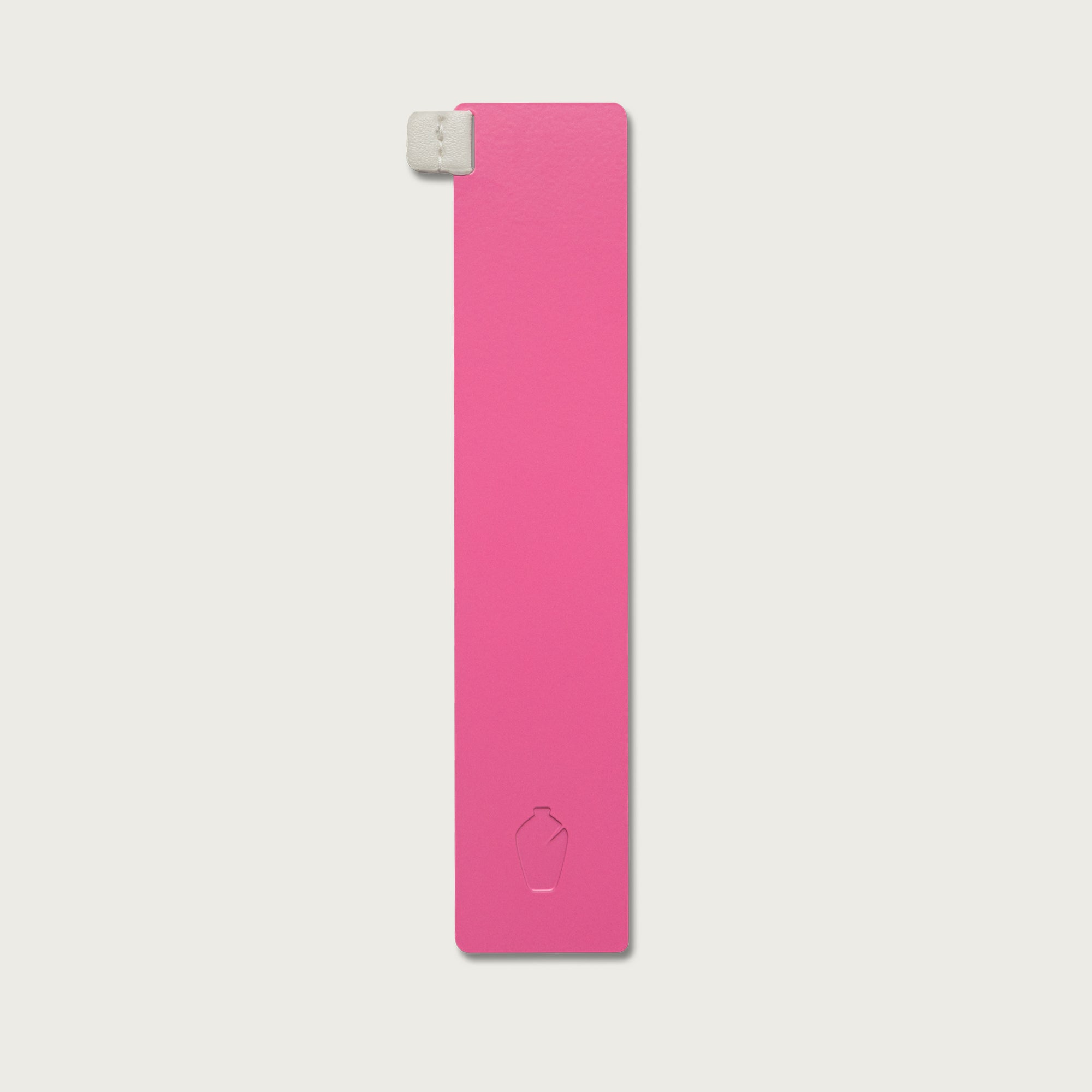 Alabaster Bookmark