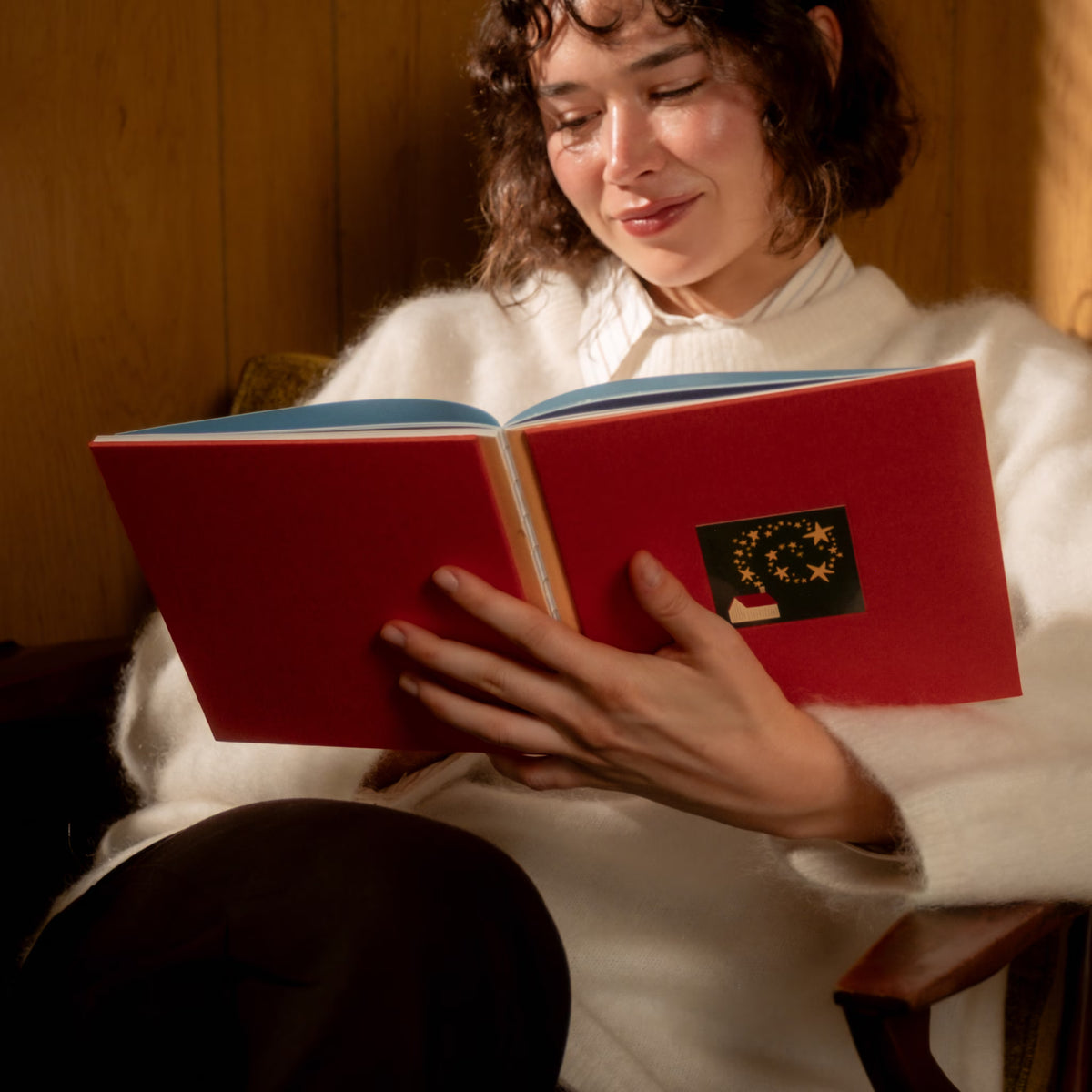Carols for Christmas: A Devotional Journey for Advent