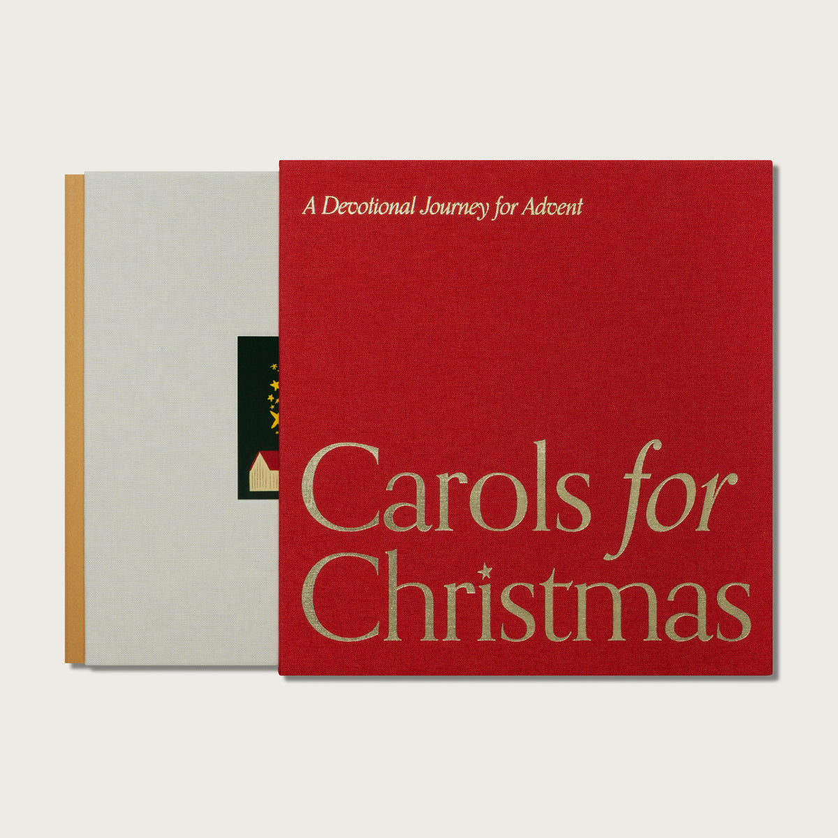 Carols for Christmas: A Devotional Journey for Advent