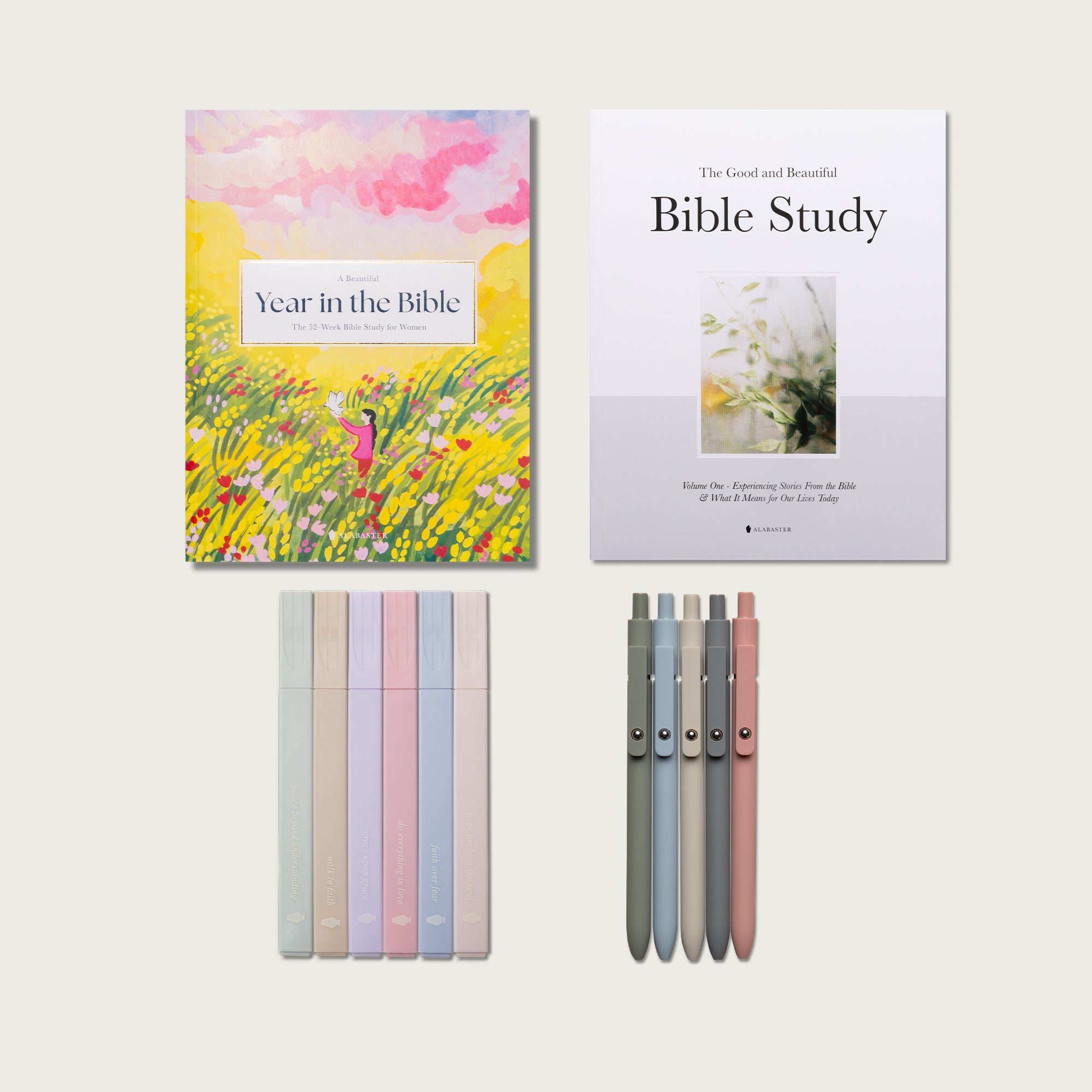 Couple's Gift Set 2026