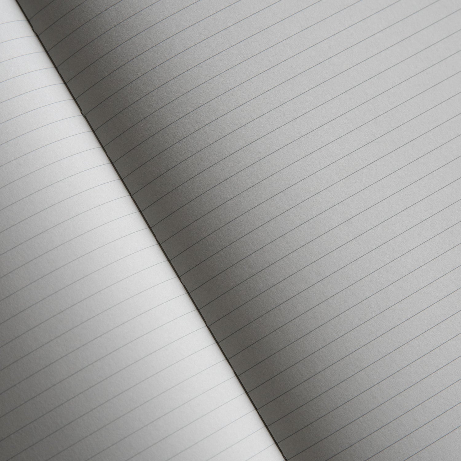 Alabaster Notebook