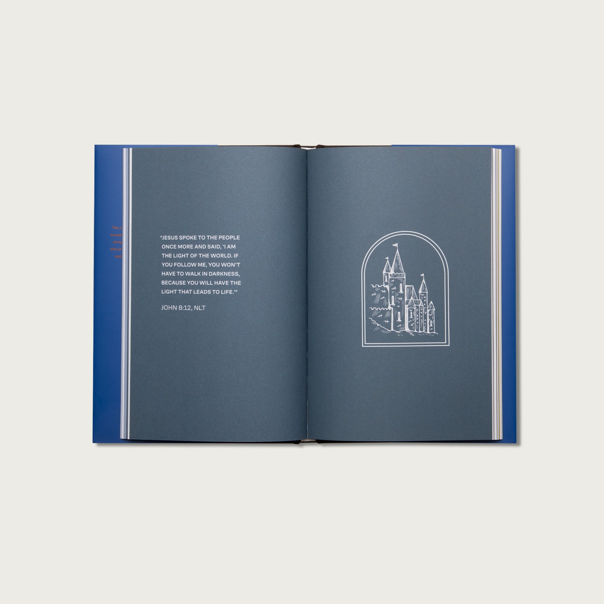 My Dad’s Testimony: A Guided Journal for Sharing His Beautiful Story