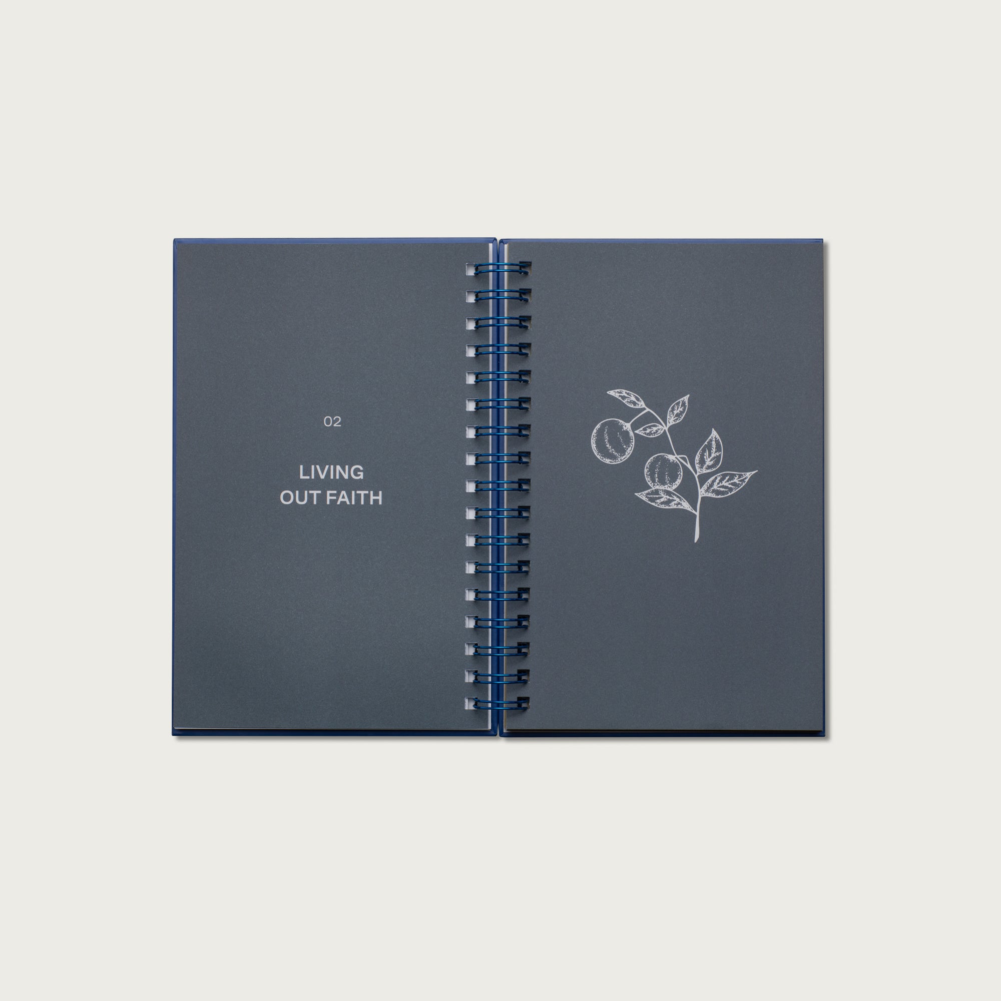 My Dad’s Testimony: A Guided Journal for Sharing His Beautiful Story