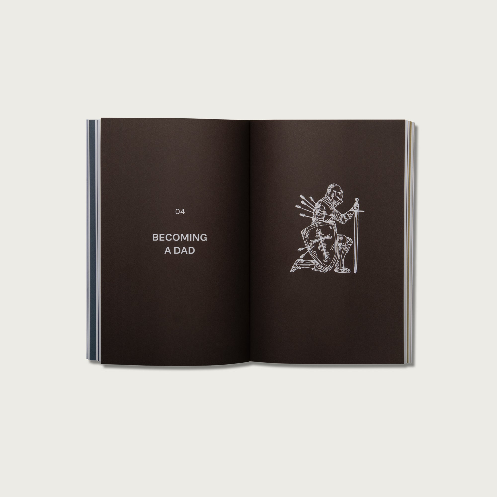 My Dad’s Testimony: A Guided Journal for Sharing His Beautiful Story