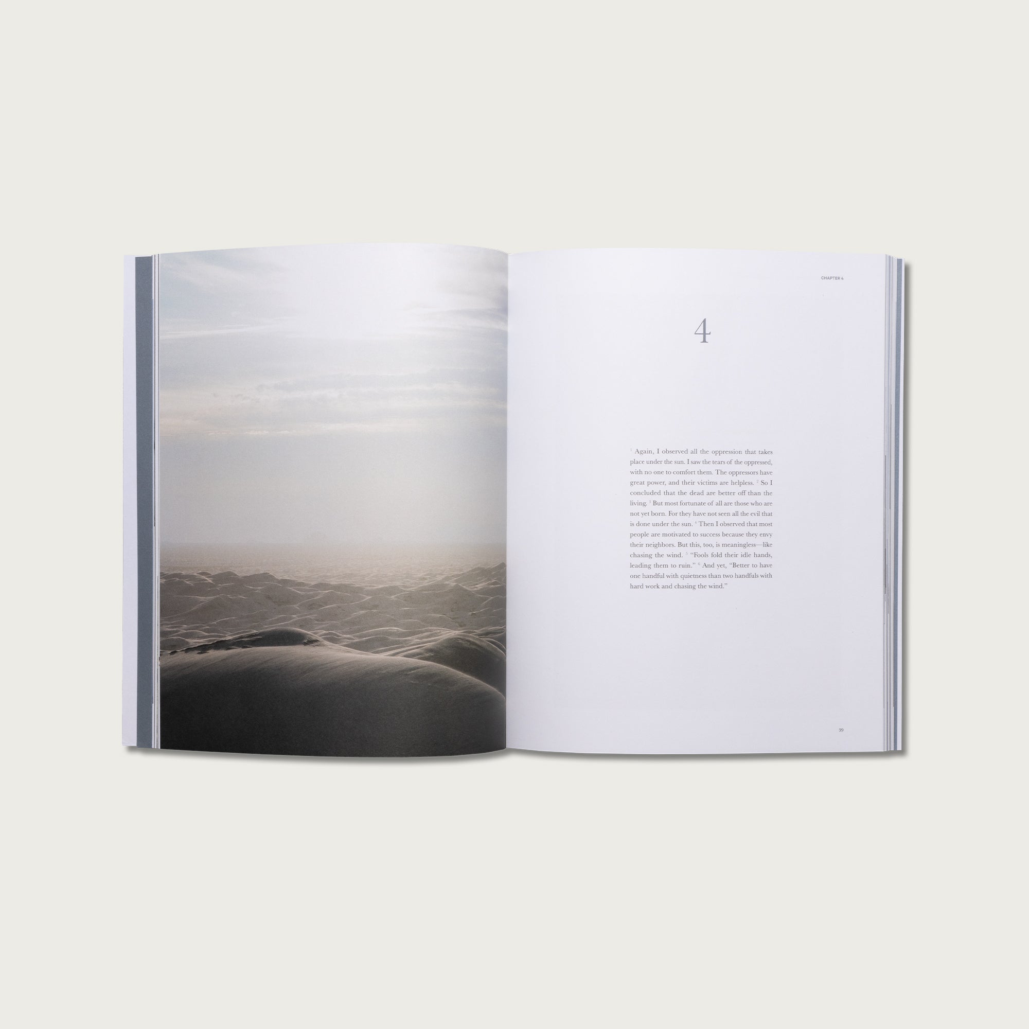 The Book of Ecclesiastes