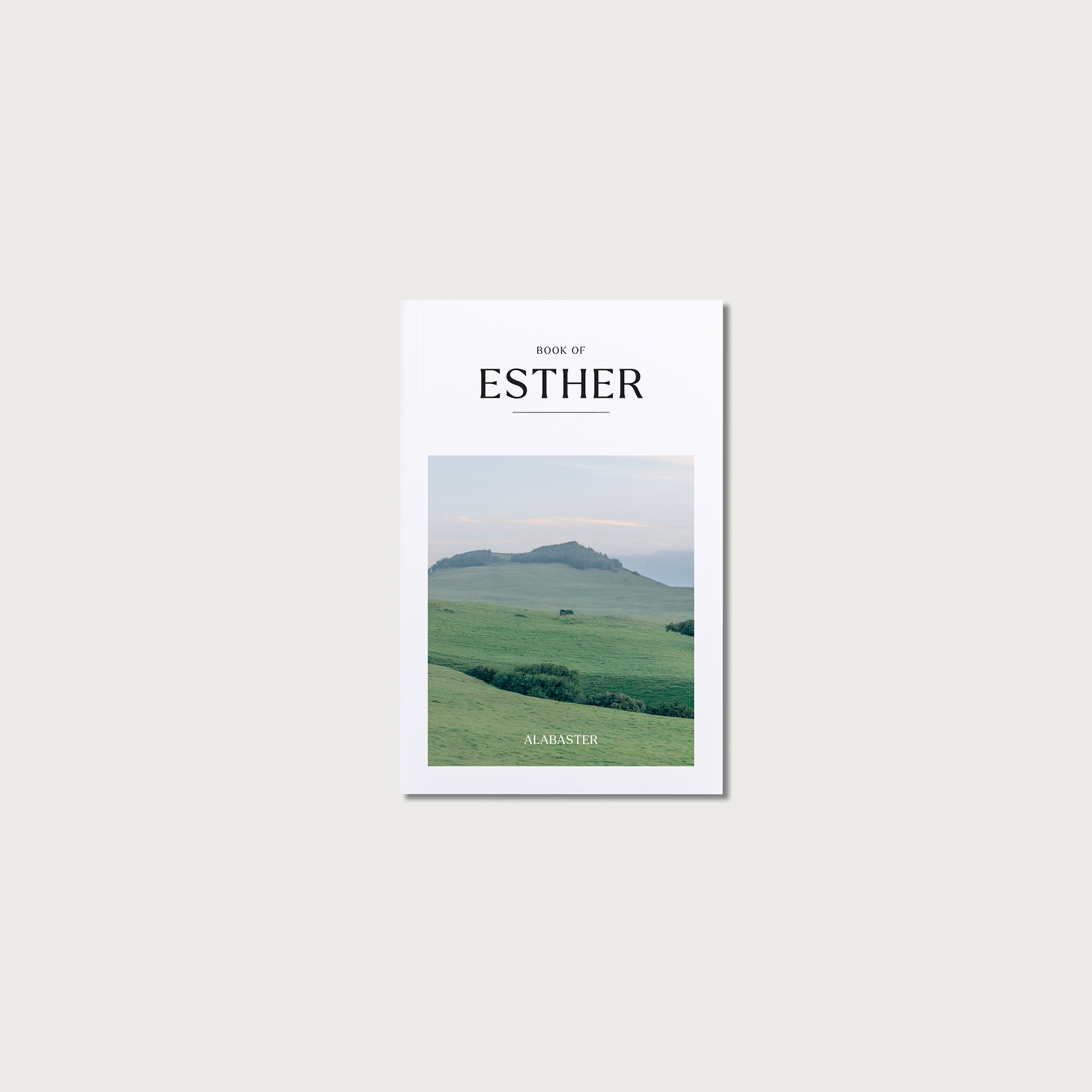 The Book of Esther