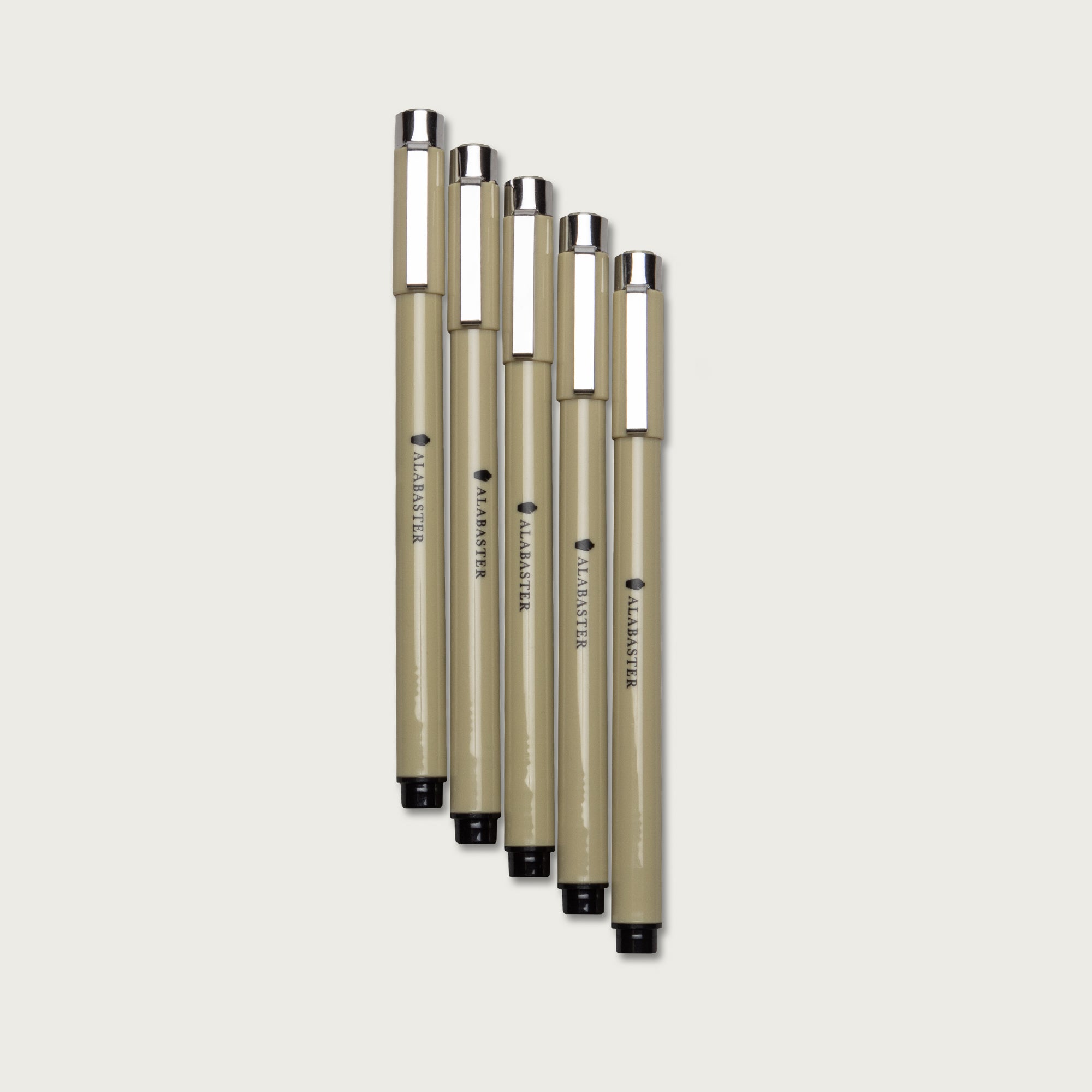 Fineliner Pen Set