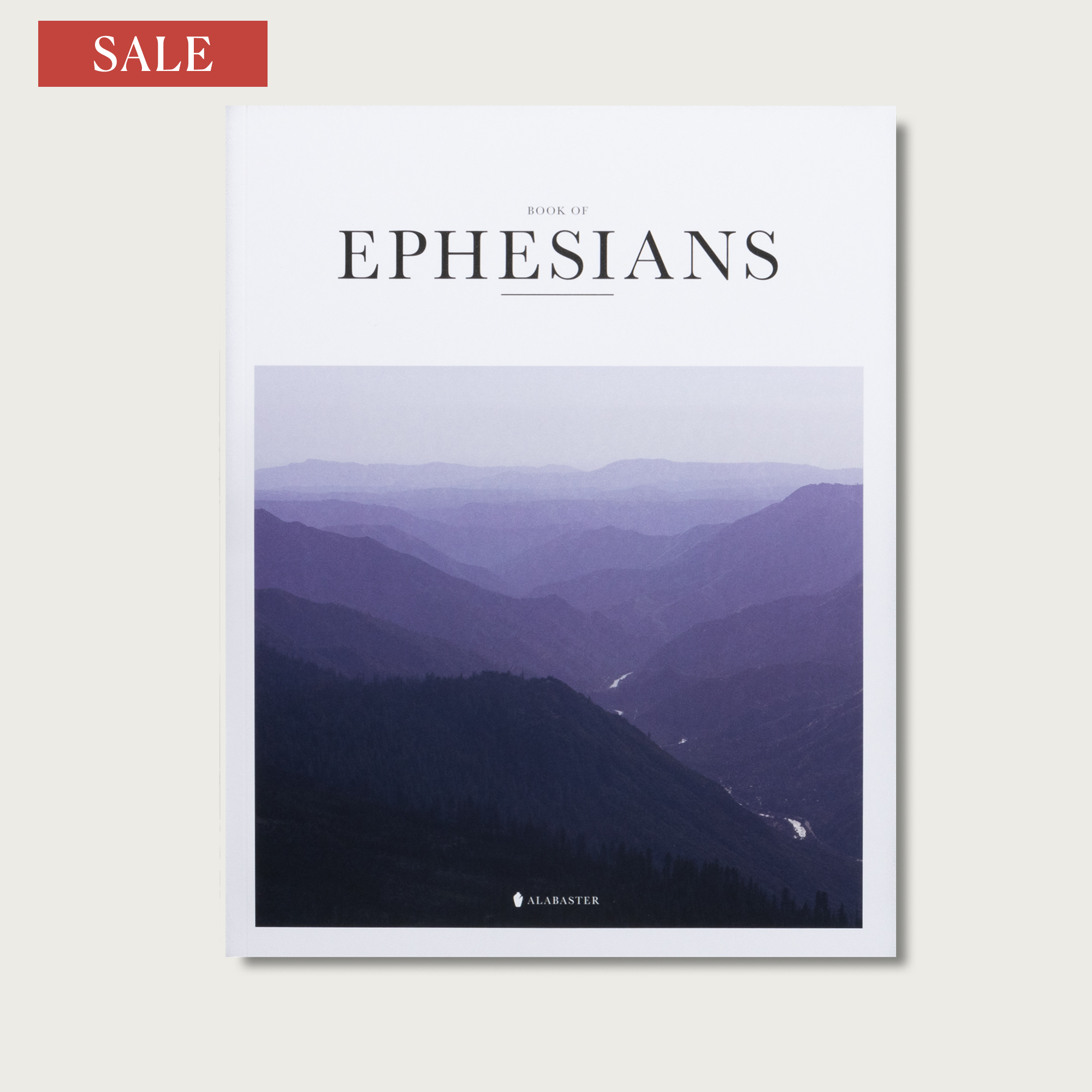 The Book of Ephesians