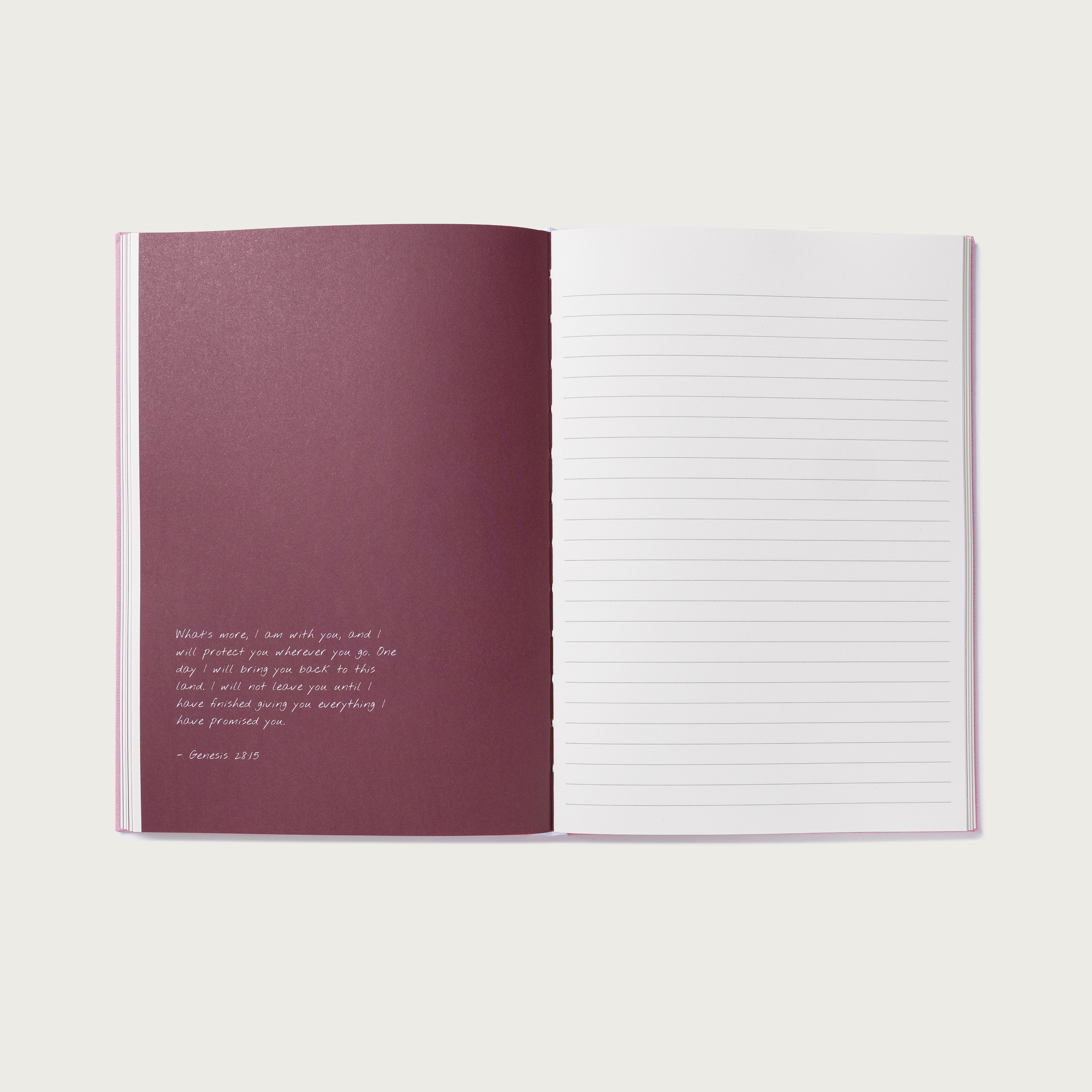 Bible Study Journaling Supplies Kit