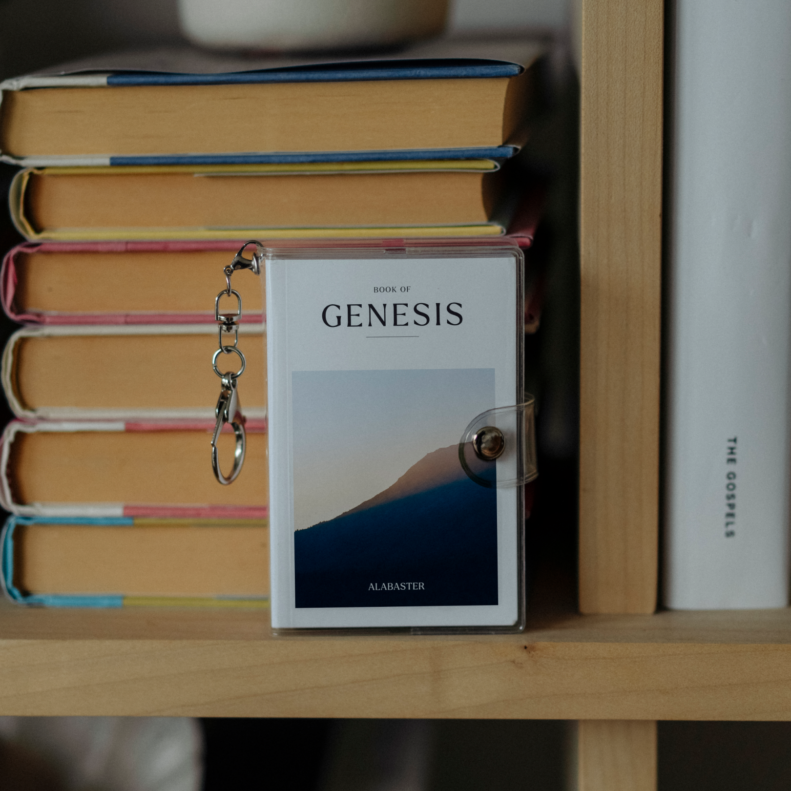 Mini Keychain Bundle