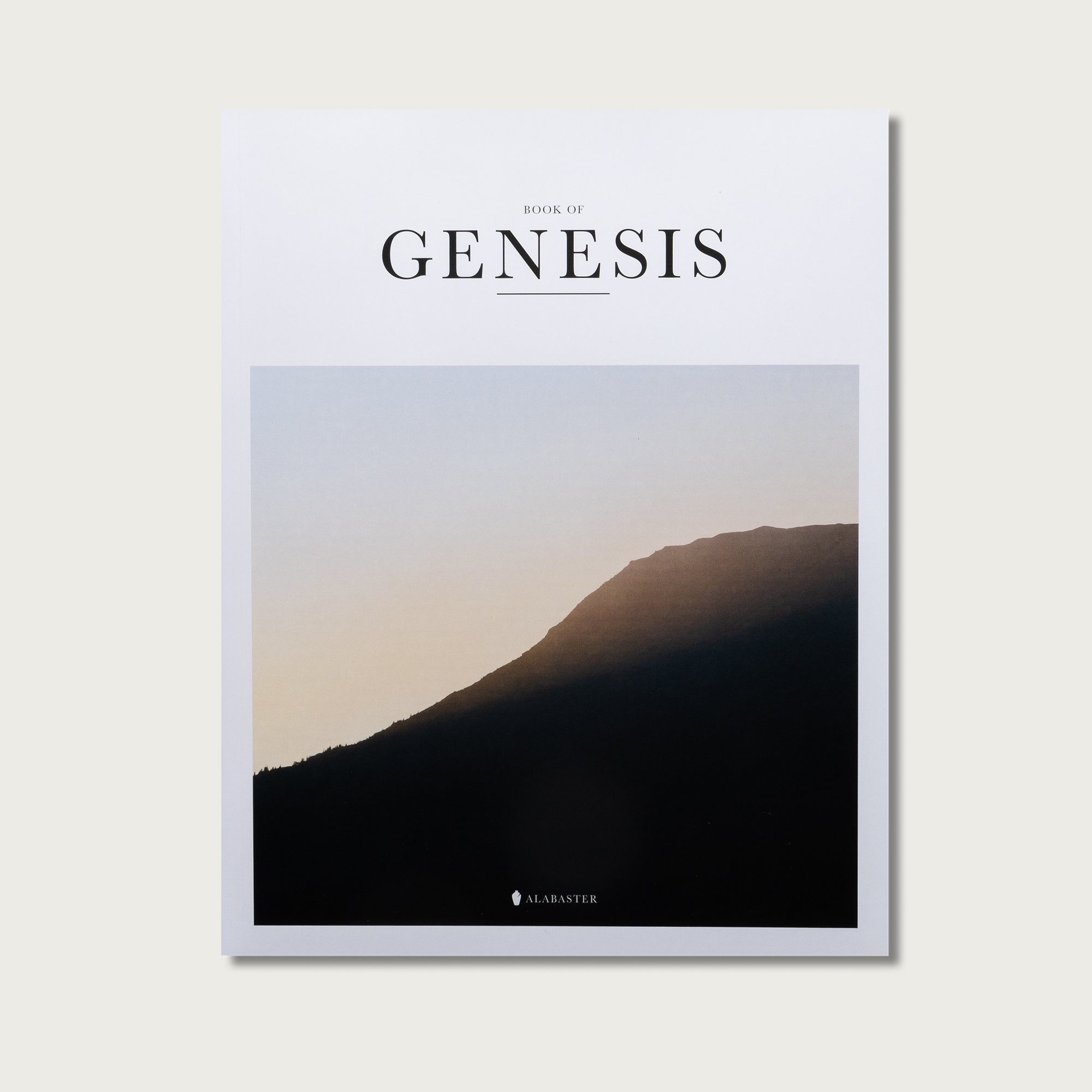 The Book of Genesis